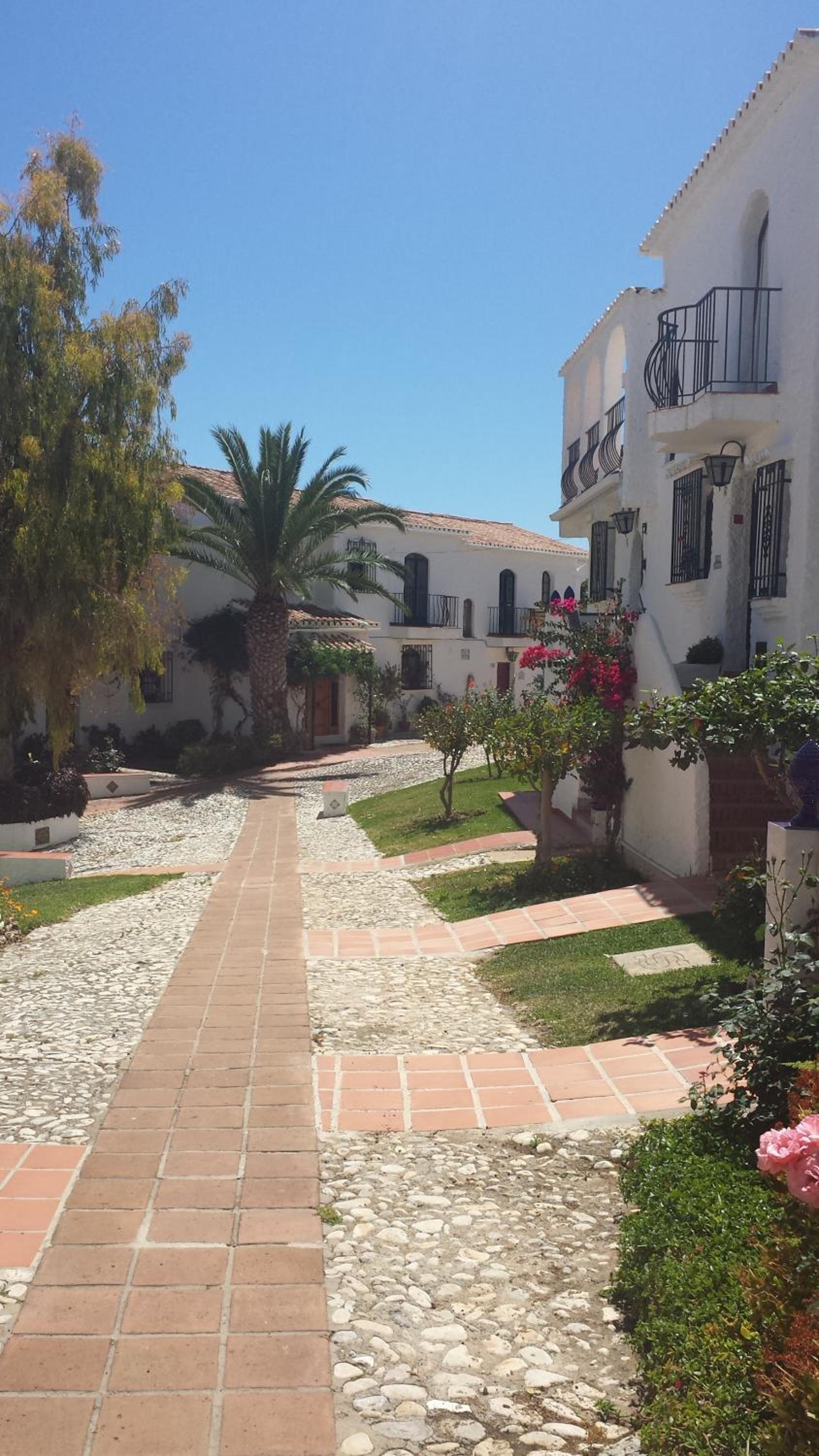Villa Crisantemos