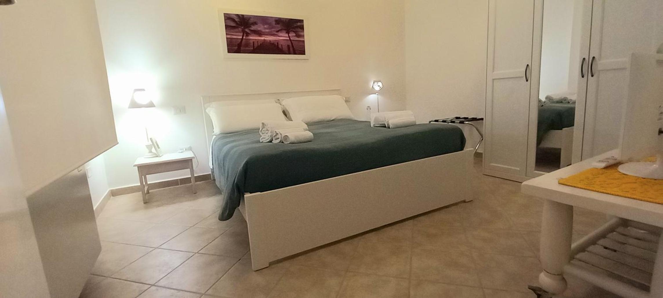 Miriam Casa Vacanze view 2