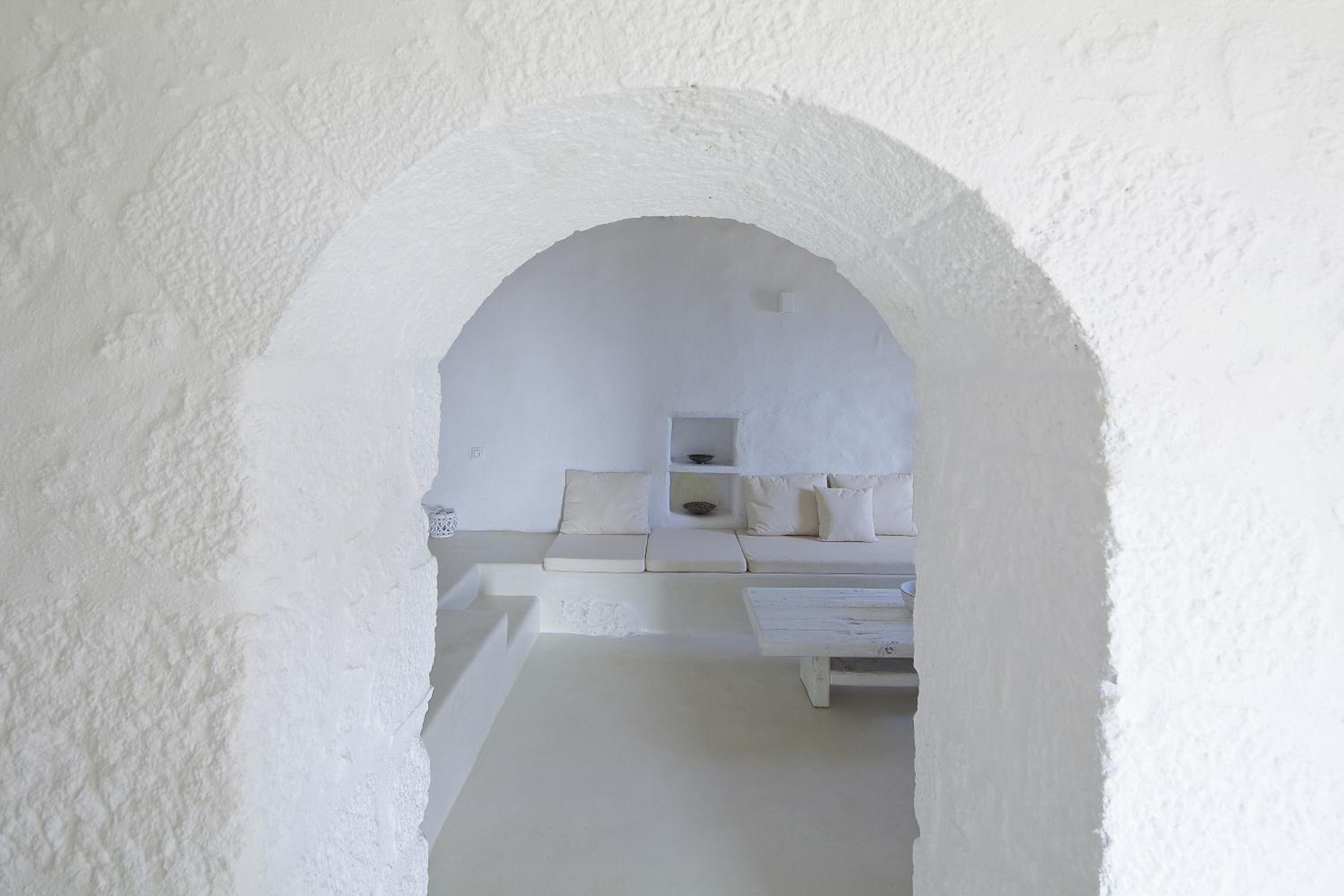 MELANOPETRA boutique apartments