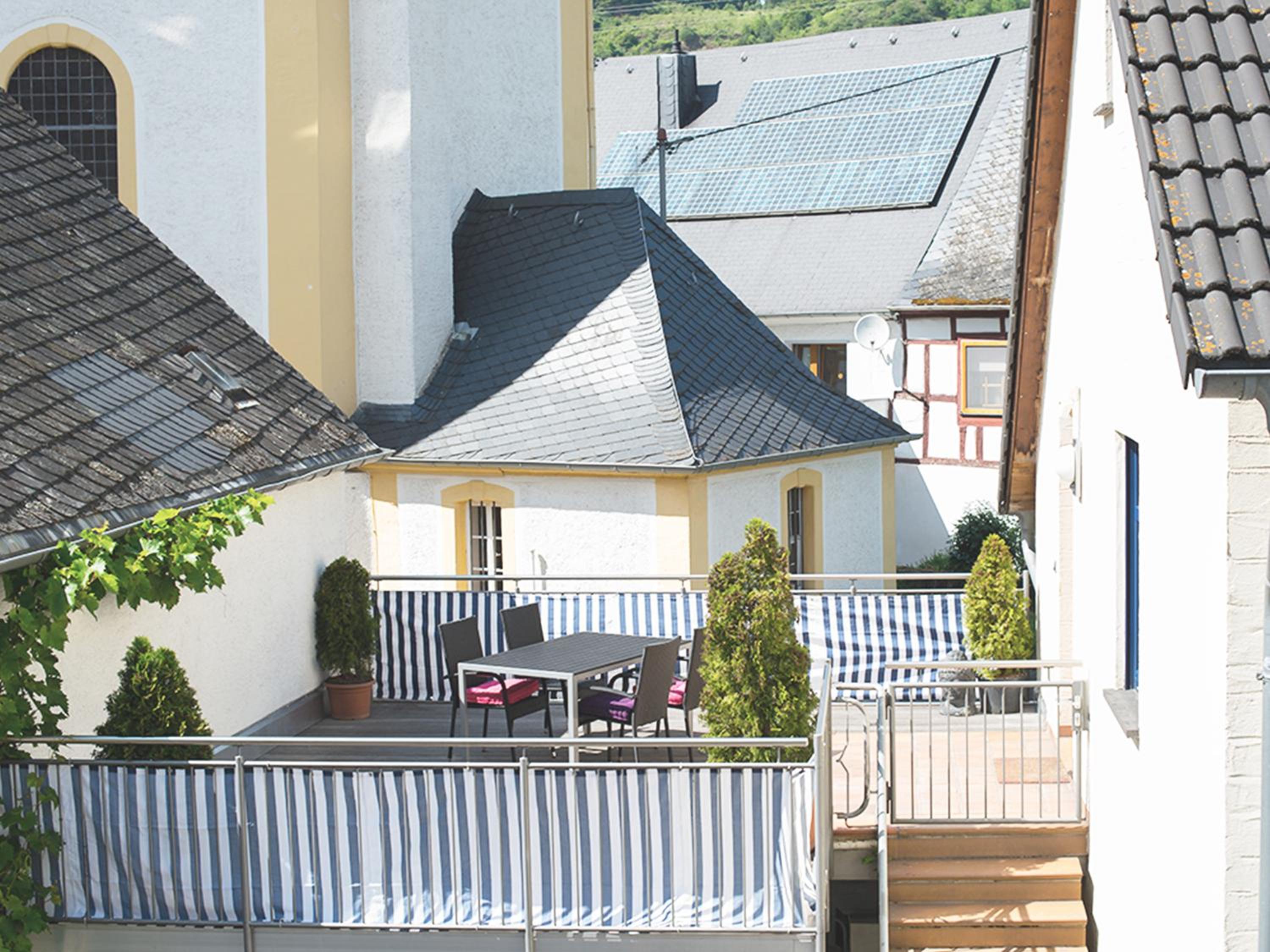 Ferienweingut Lütz view 2