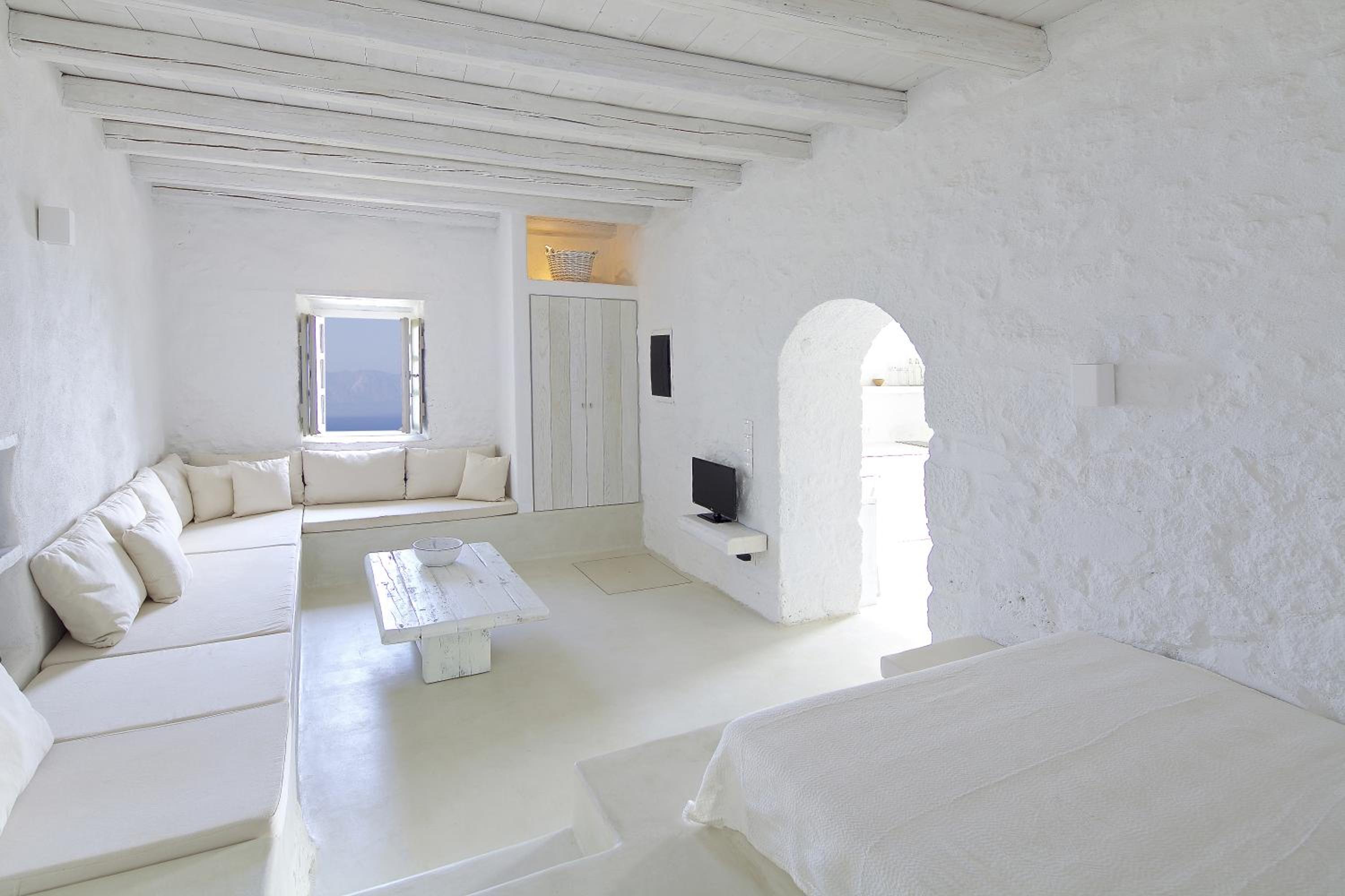 MELANOPETRA boutique apartments