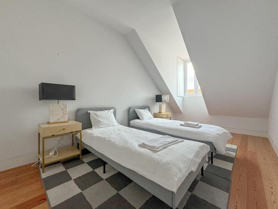 Luxury Home Lisboa view 5