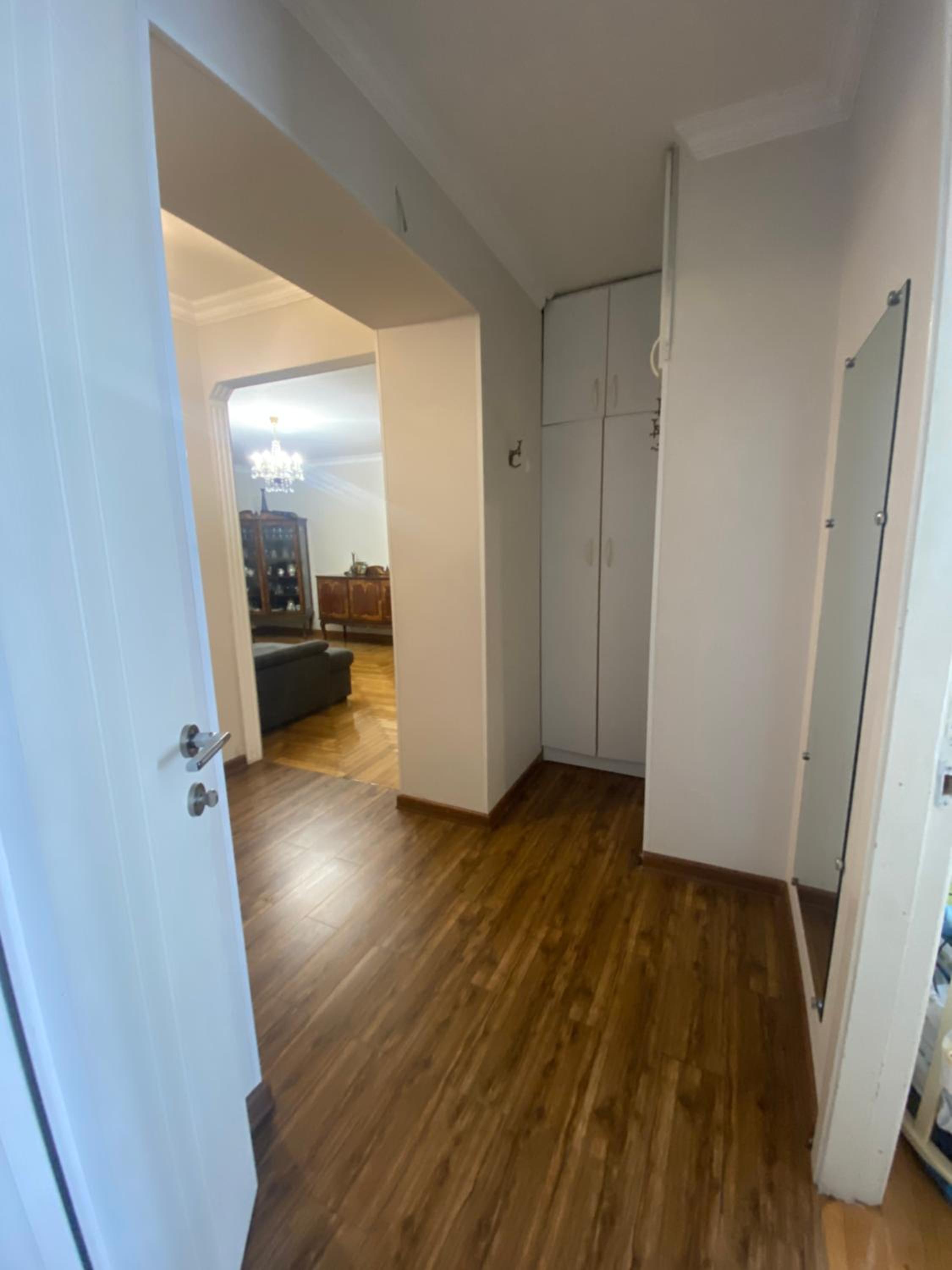 2 bedroom apartment In Batumi near the beach view 3