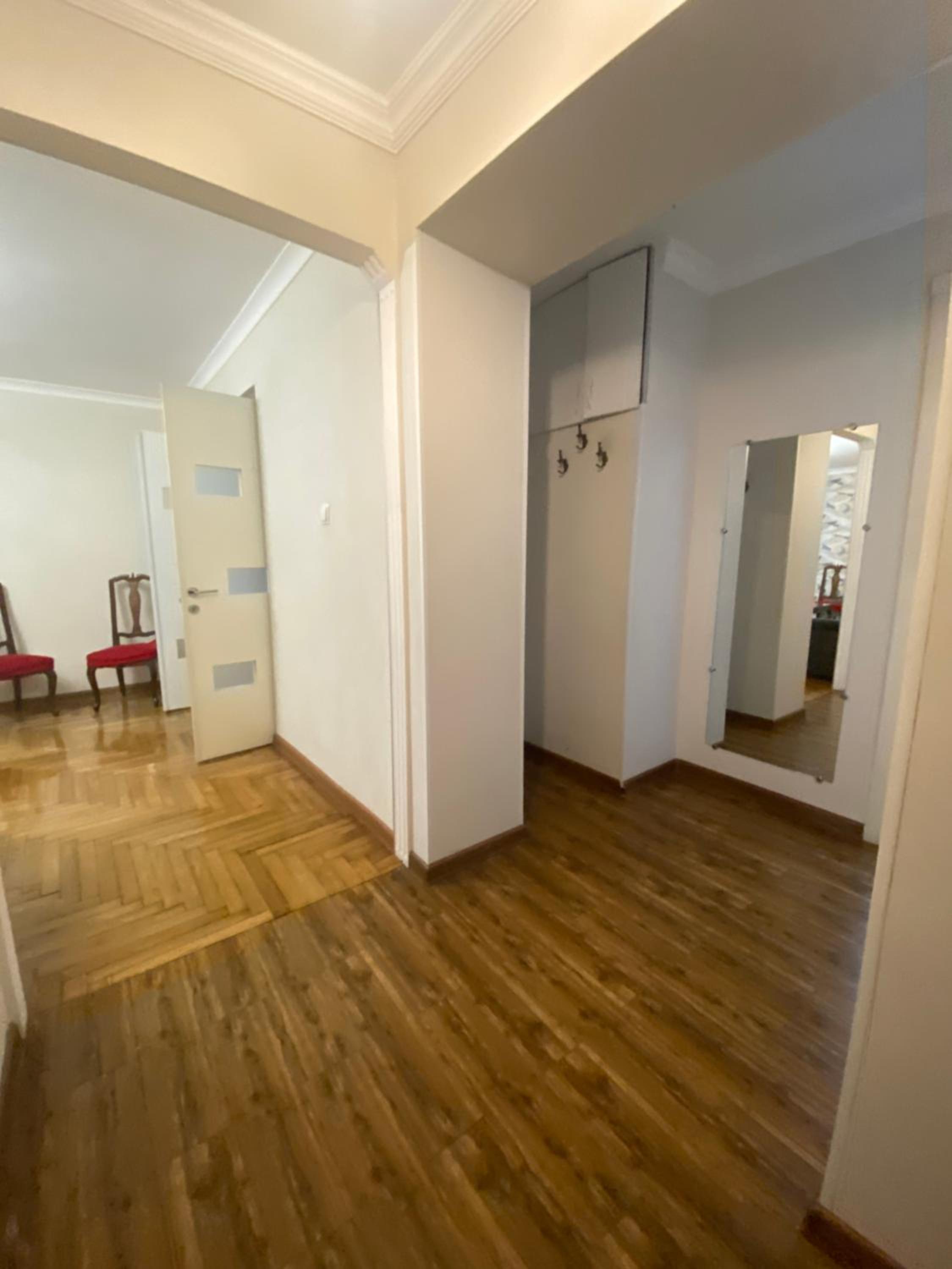 2 bedroom apartment In Batumi near the beach view 4