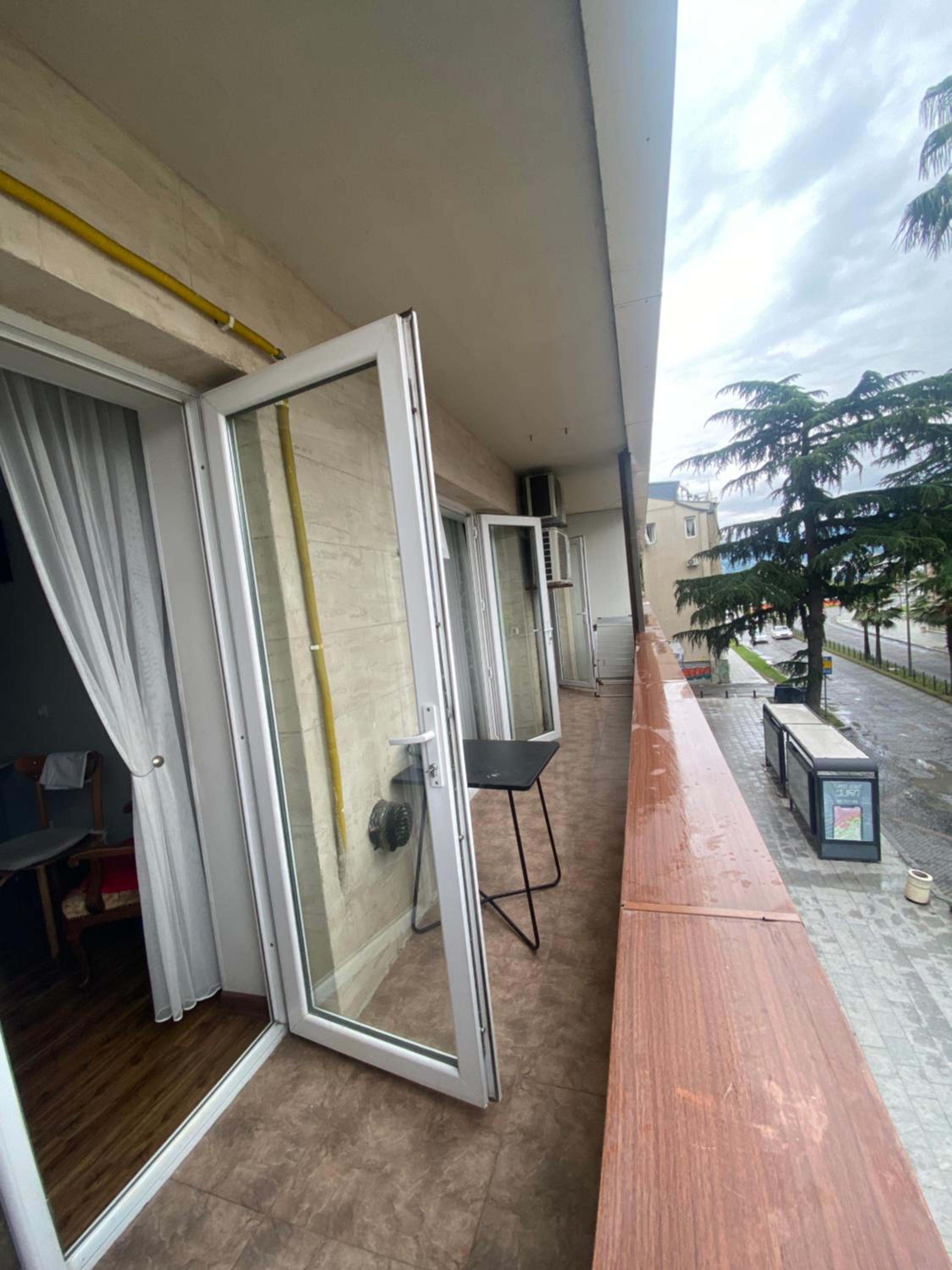 2 bedroom apartment In Batumi near the beach view 5