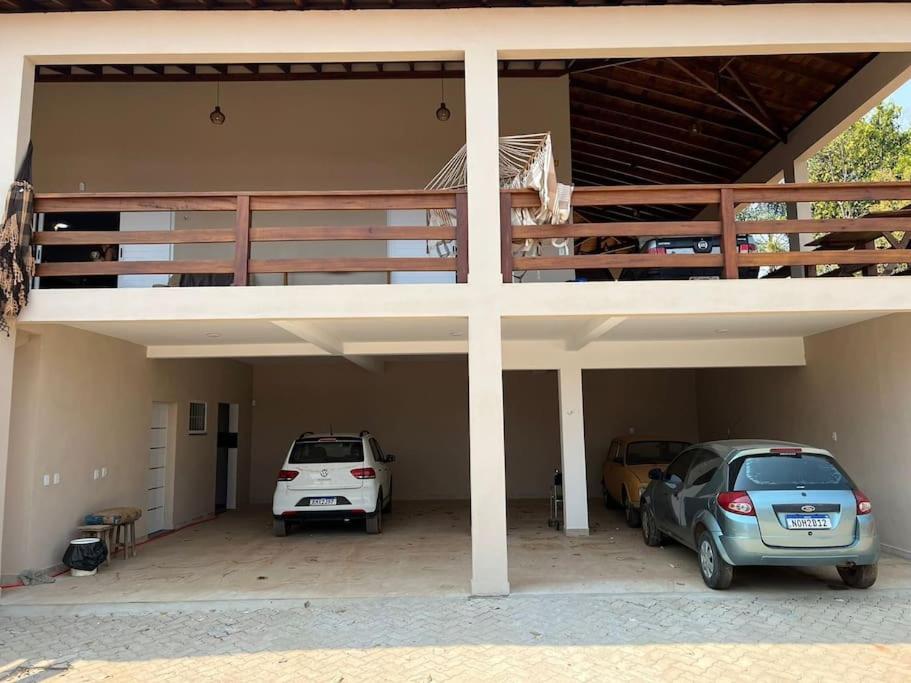 Casa na Beira Represa Furnas com Piscina Aquecida P/ Até 25 pessoas