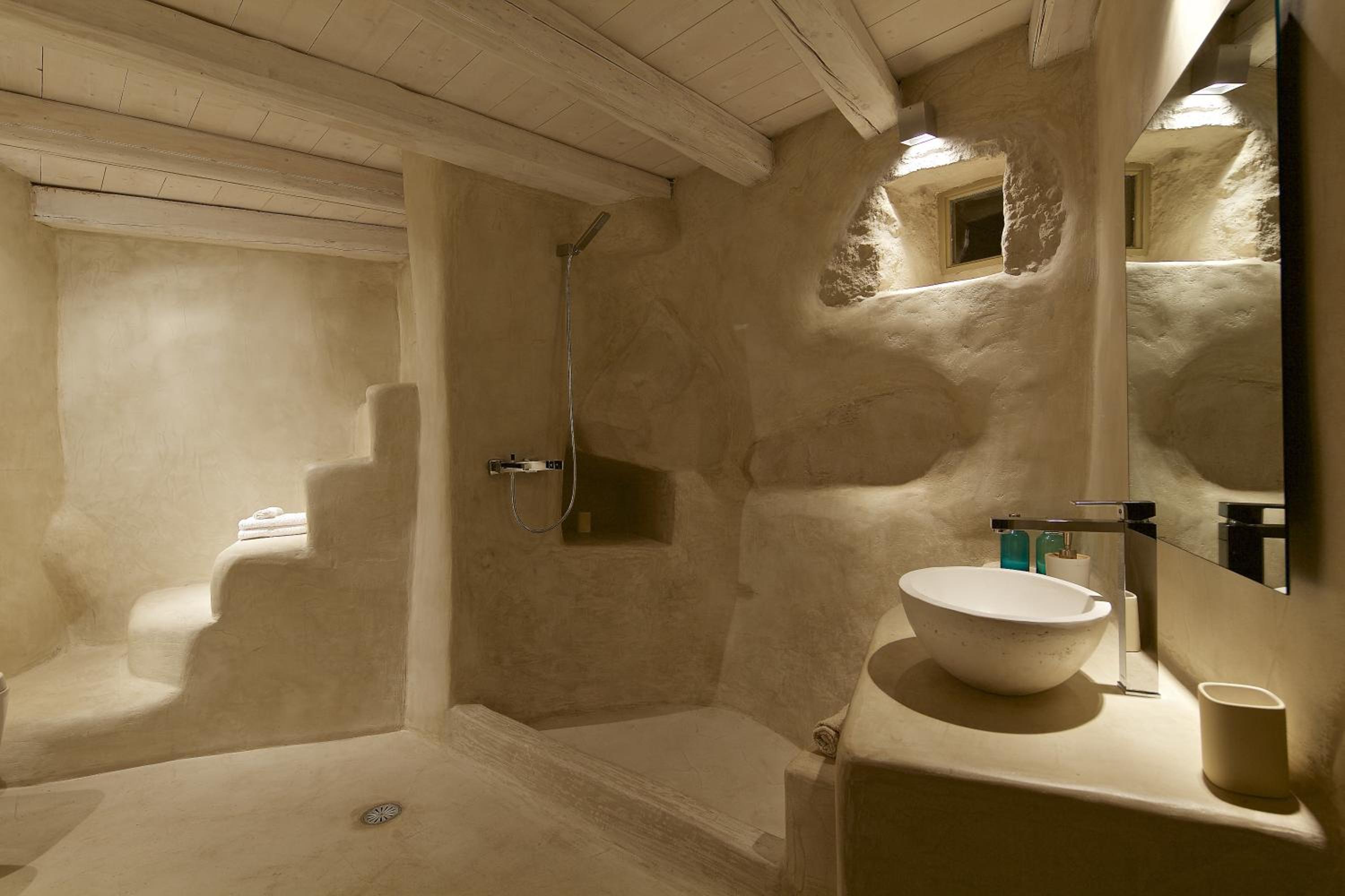 MELANOPETRA boutique apartments