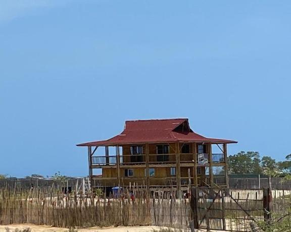 Casa Coral