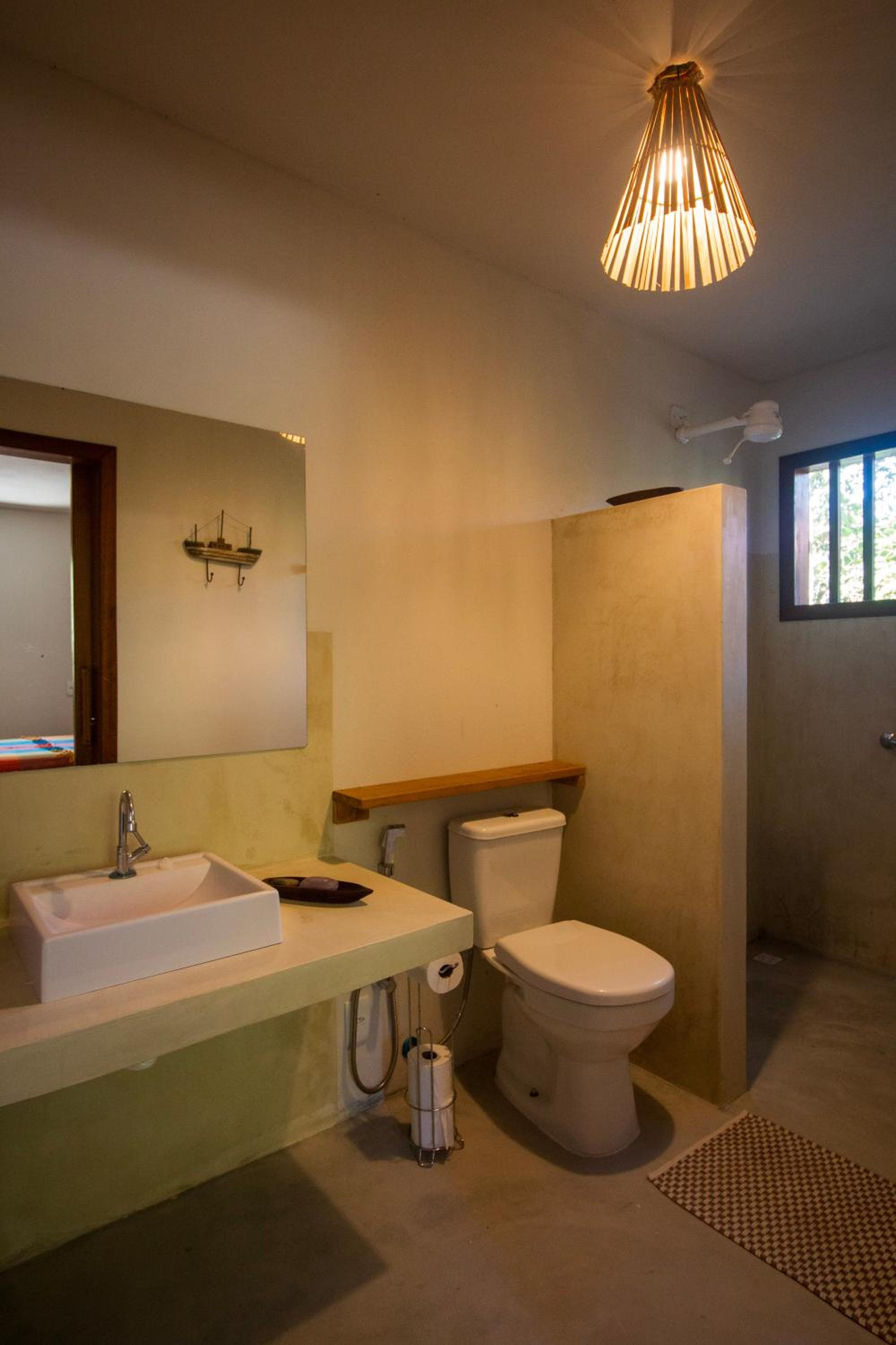 Casa do Bosque - Caraíva
