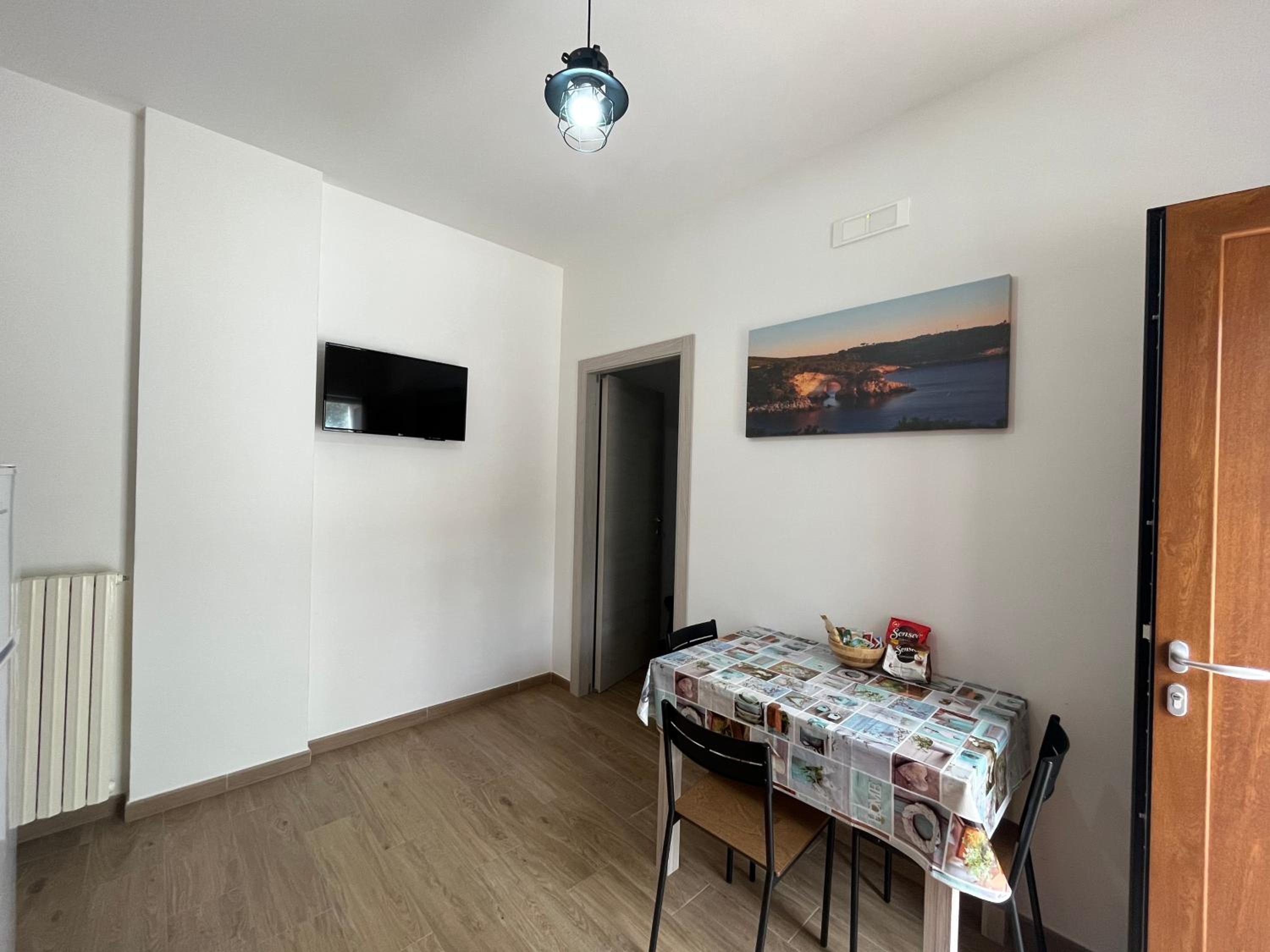 La Chianconata- Casa vacanze a Vieste
