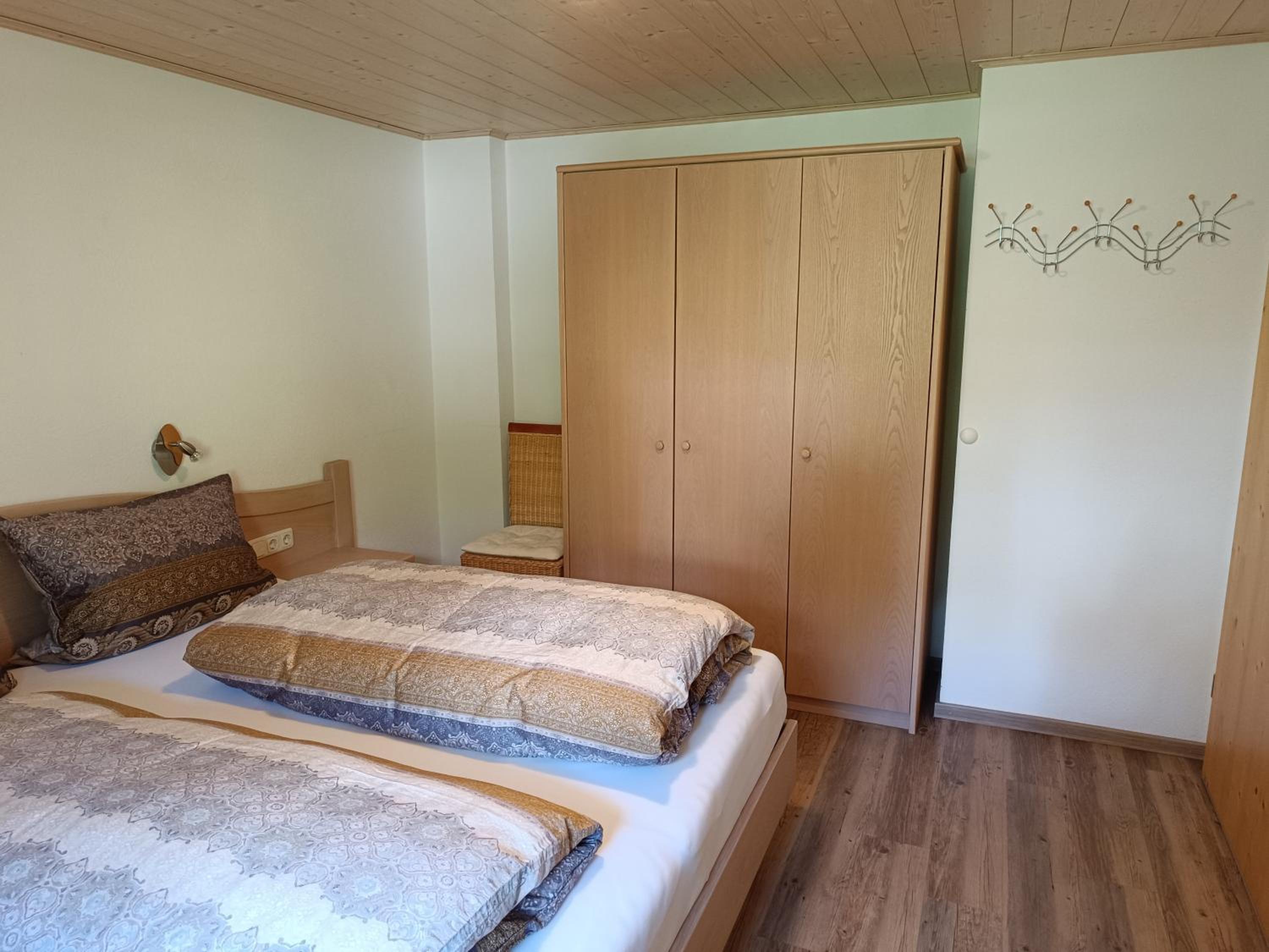 Ferienhaus Mayr - Ferienwohnung Bergblick