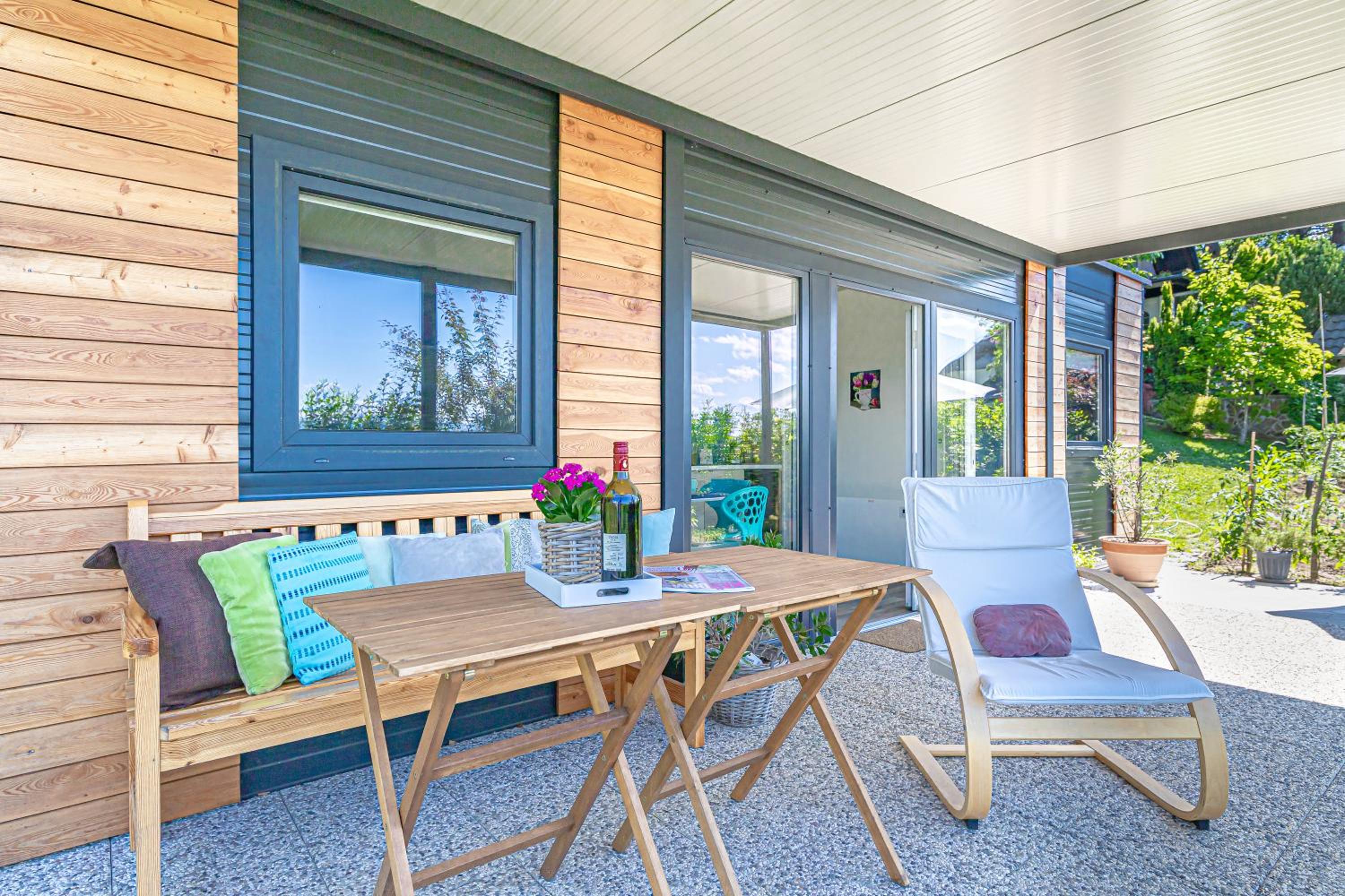 Happy House Of Nature - Happy Rentals view 4