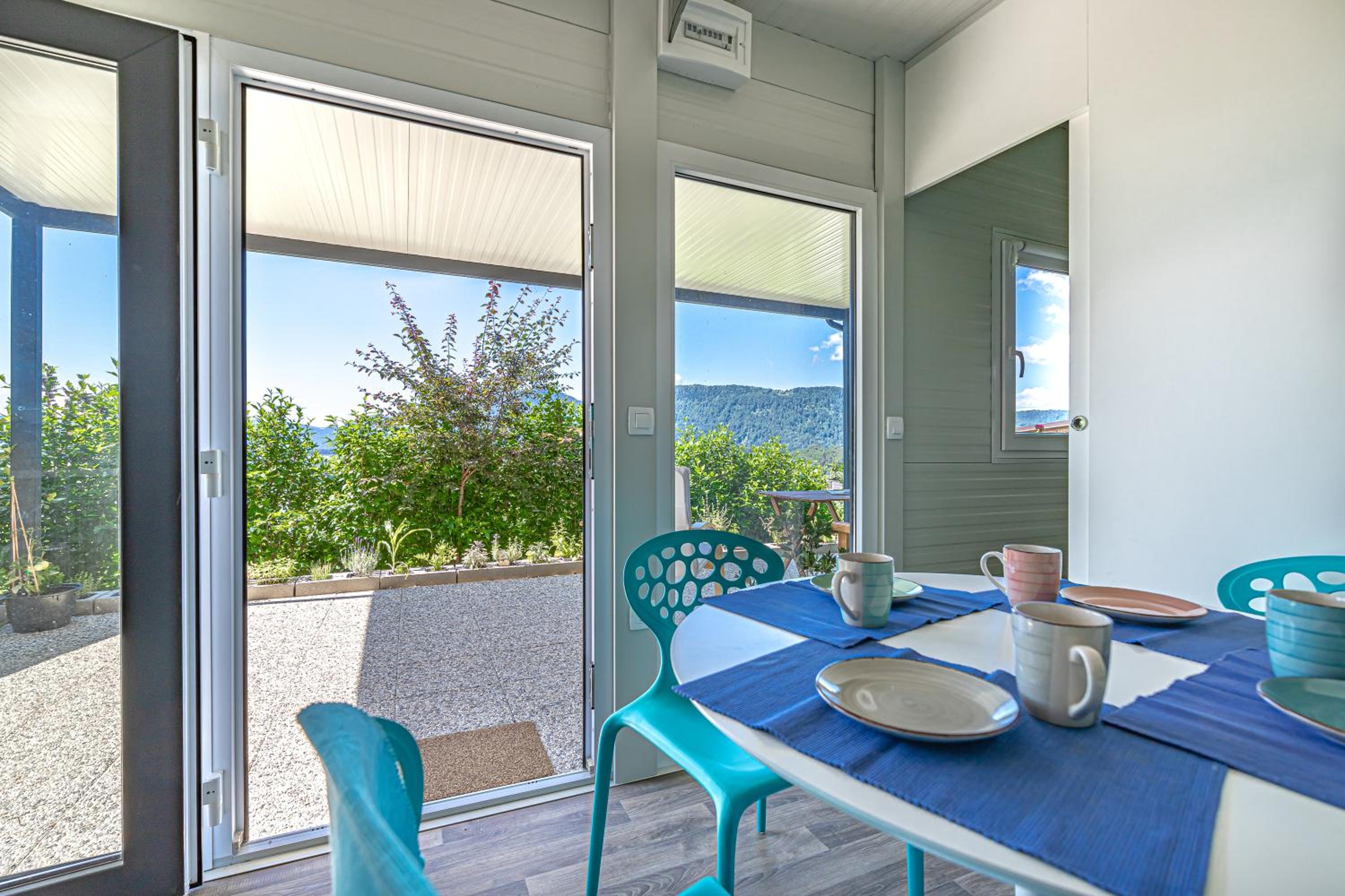 Happy House Of Nature - Happy Rentals view 5