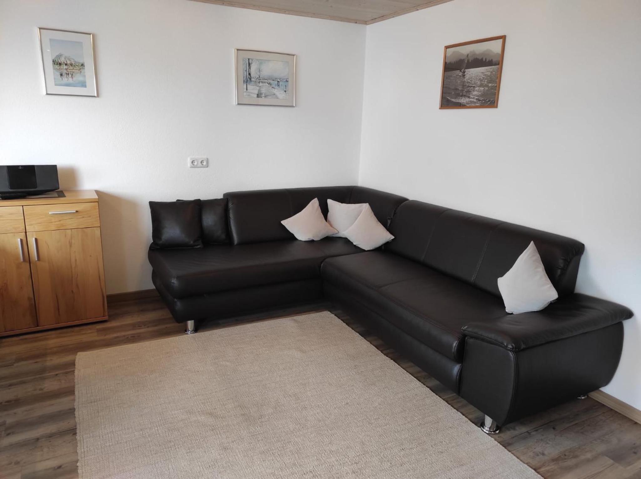 Ferienhaus Mayr - Ferienwohnung Bergblick