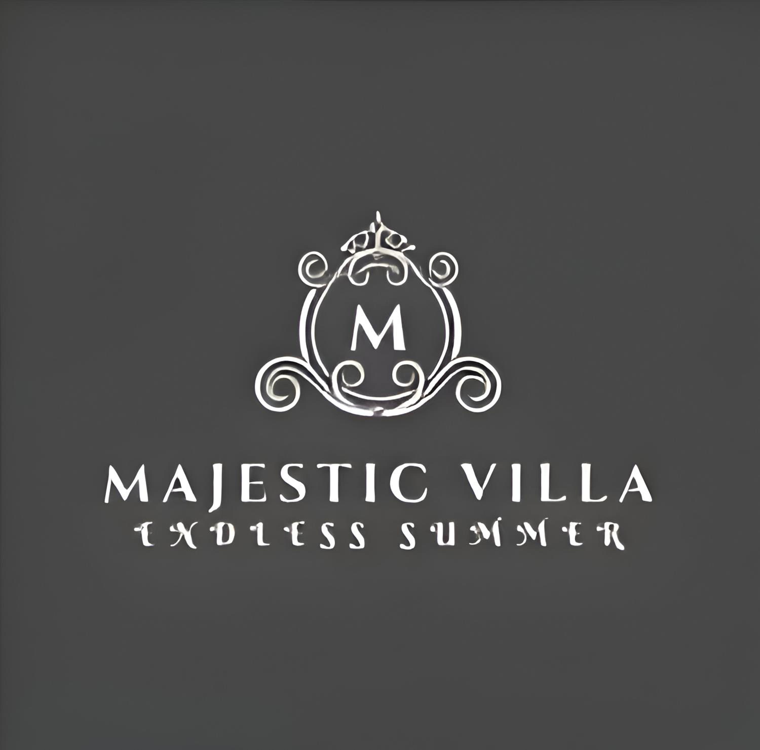 Majestic Villa