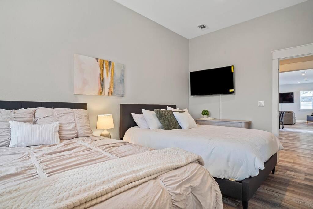Mansion Lux: Arcade, Private Pool, 15 Guests view 5