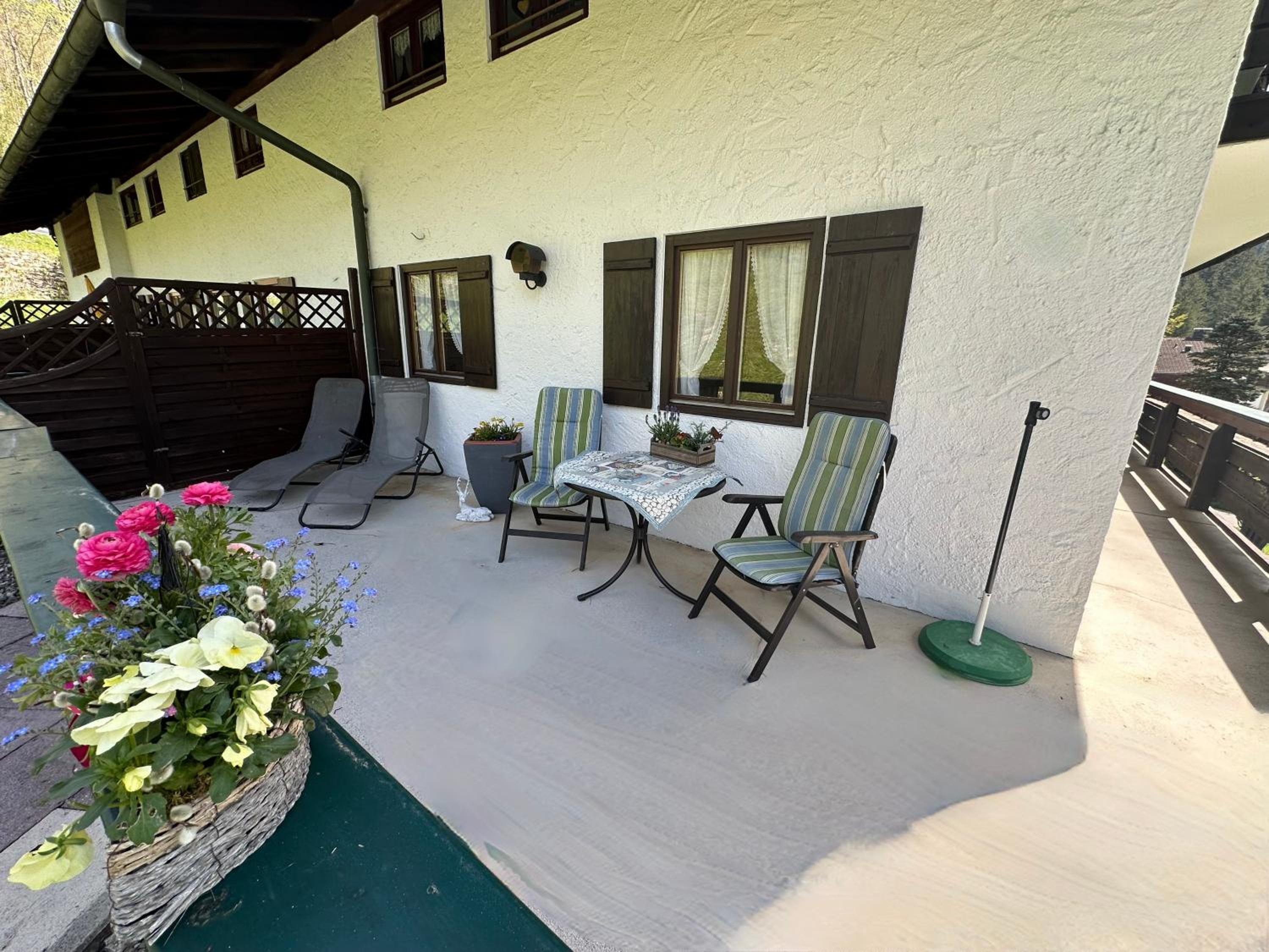 Haus Bergwelten Ramsau - Hintermühle