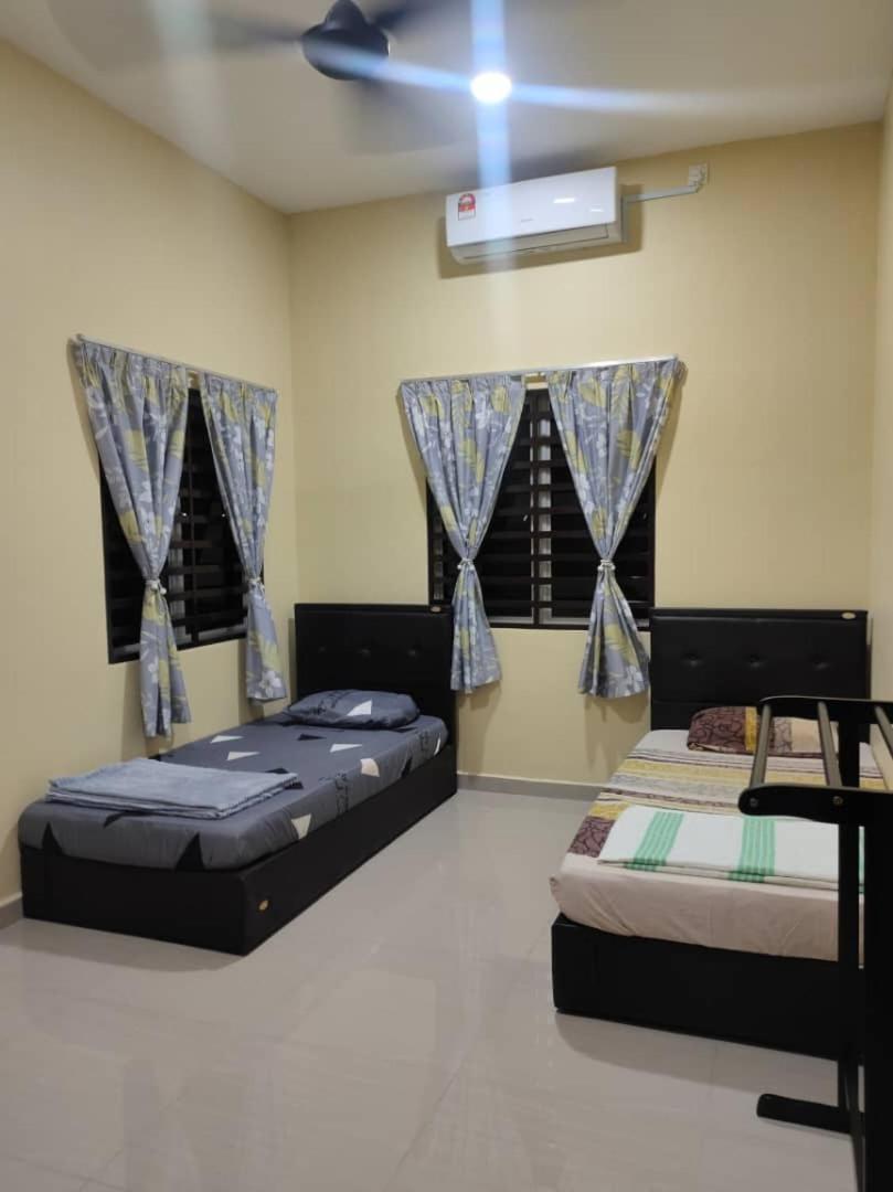Homestay Gerbang Desa Seri Iskandar photo 3