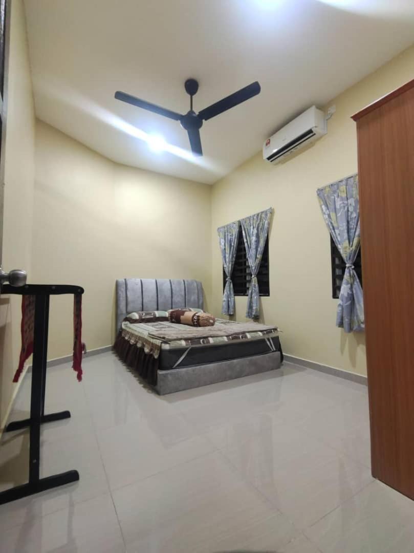 Homestay Gerbang Desa Seri Iskandar photo 7