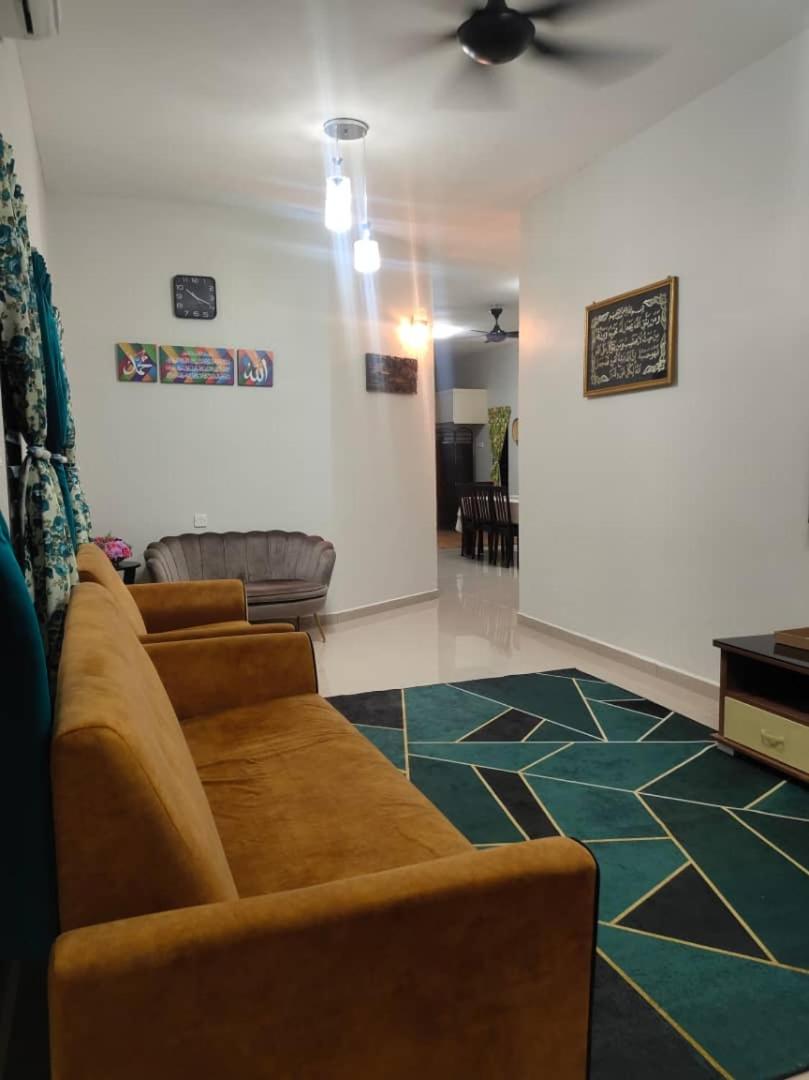 Homestay Gerbang Desa Seri Iskandar photo 5
