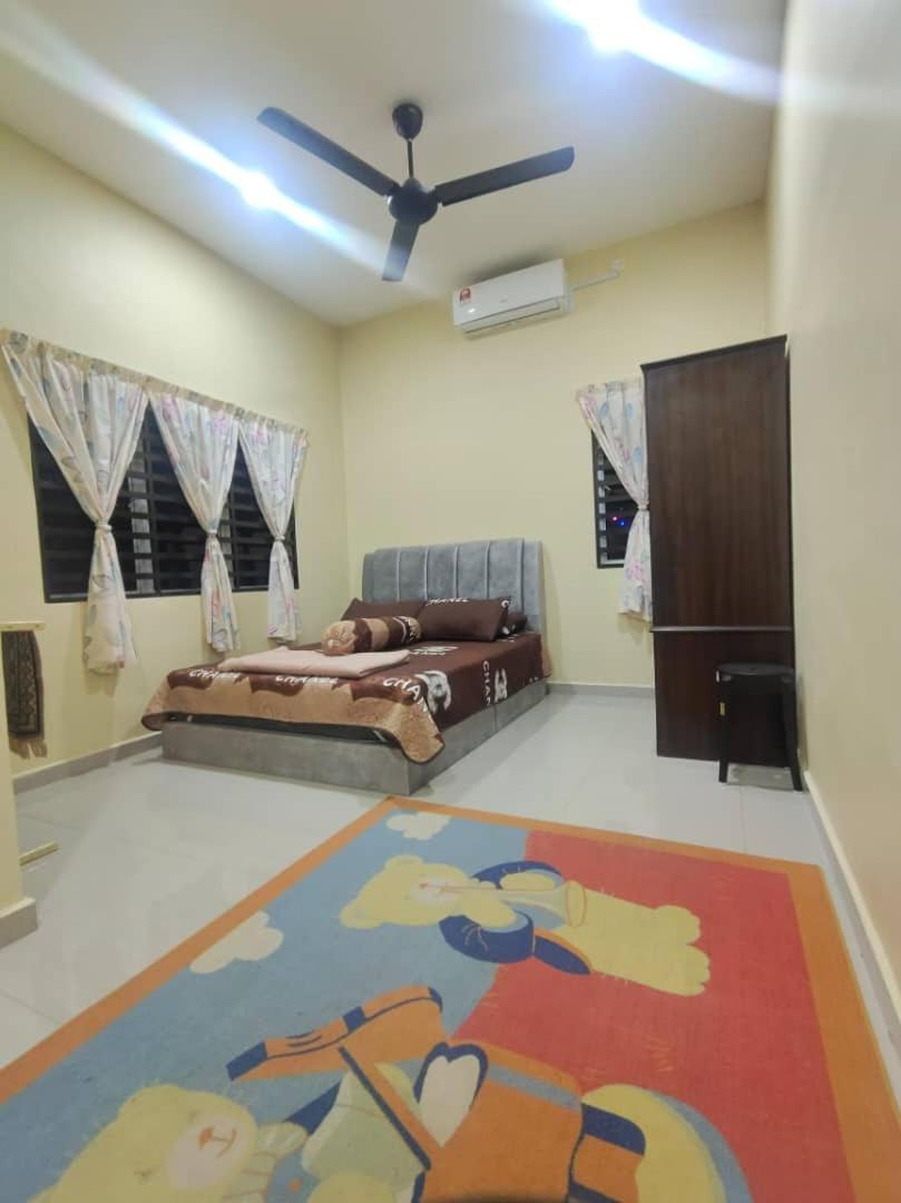 Homestay Gerbang Desa Seri Iskandar photo 6