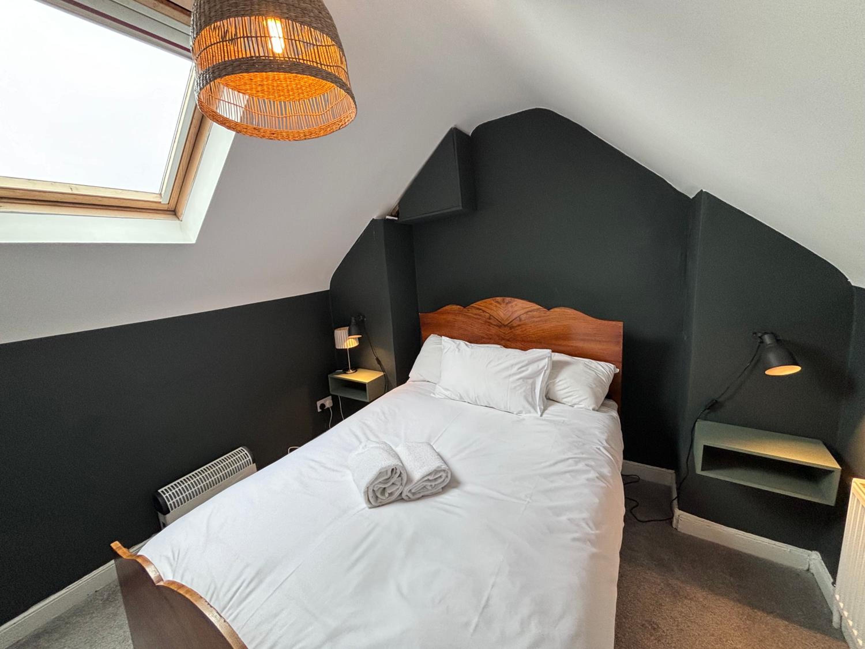 The Ranelagh Townhouse