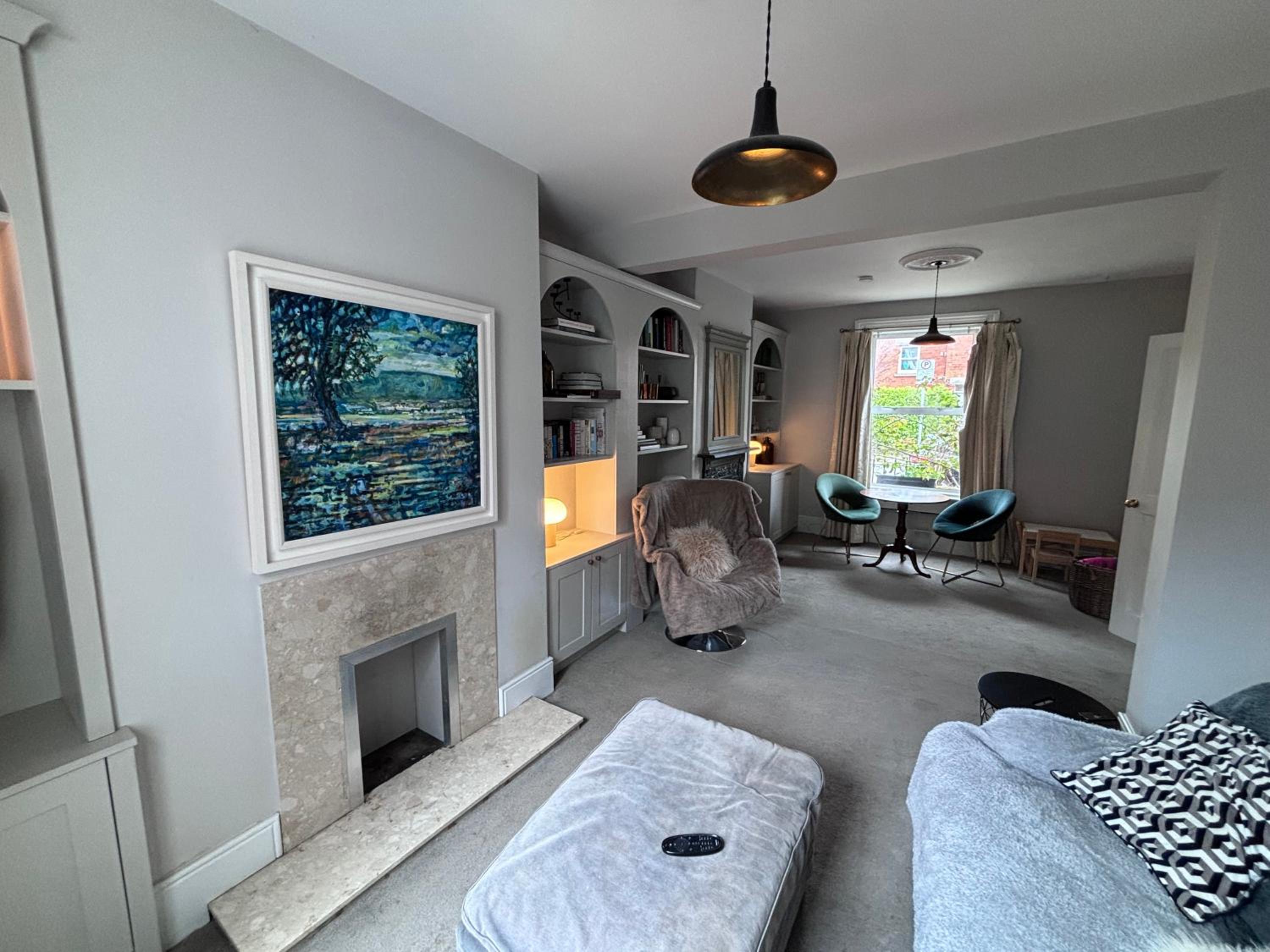 The Ranelagh Townhouse