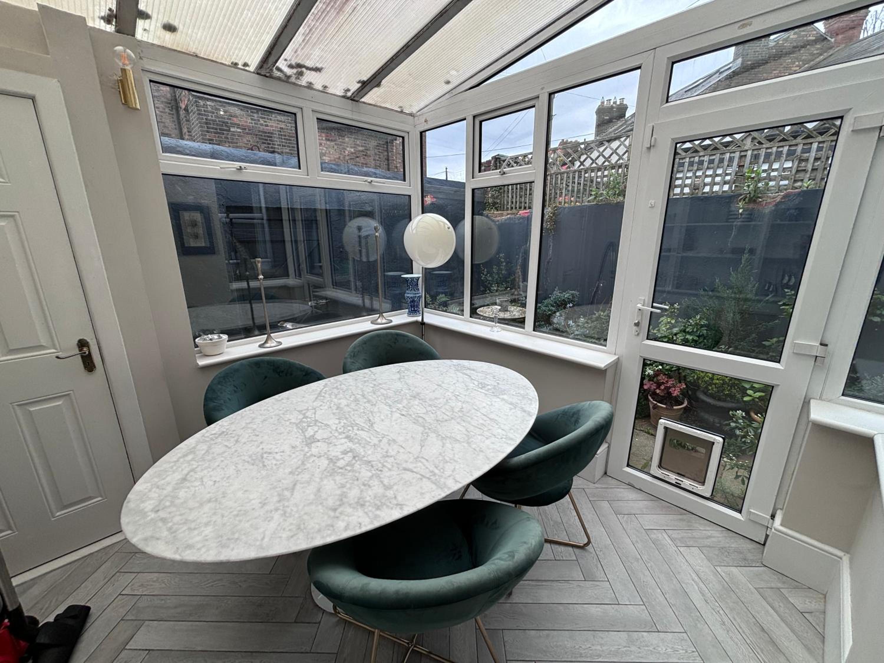 The Ranelagh Townhouse