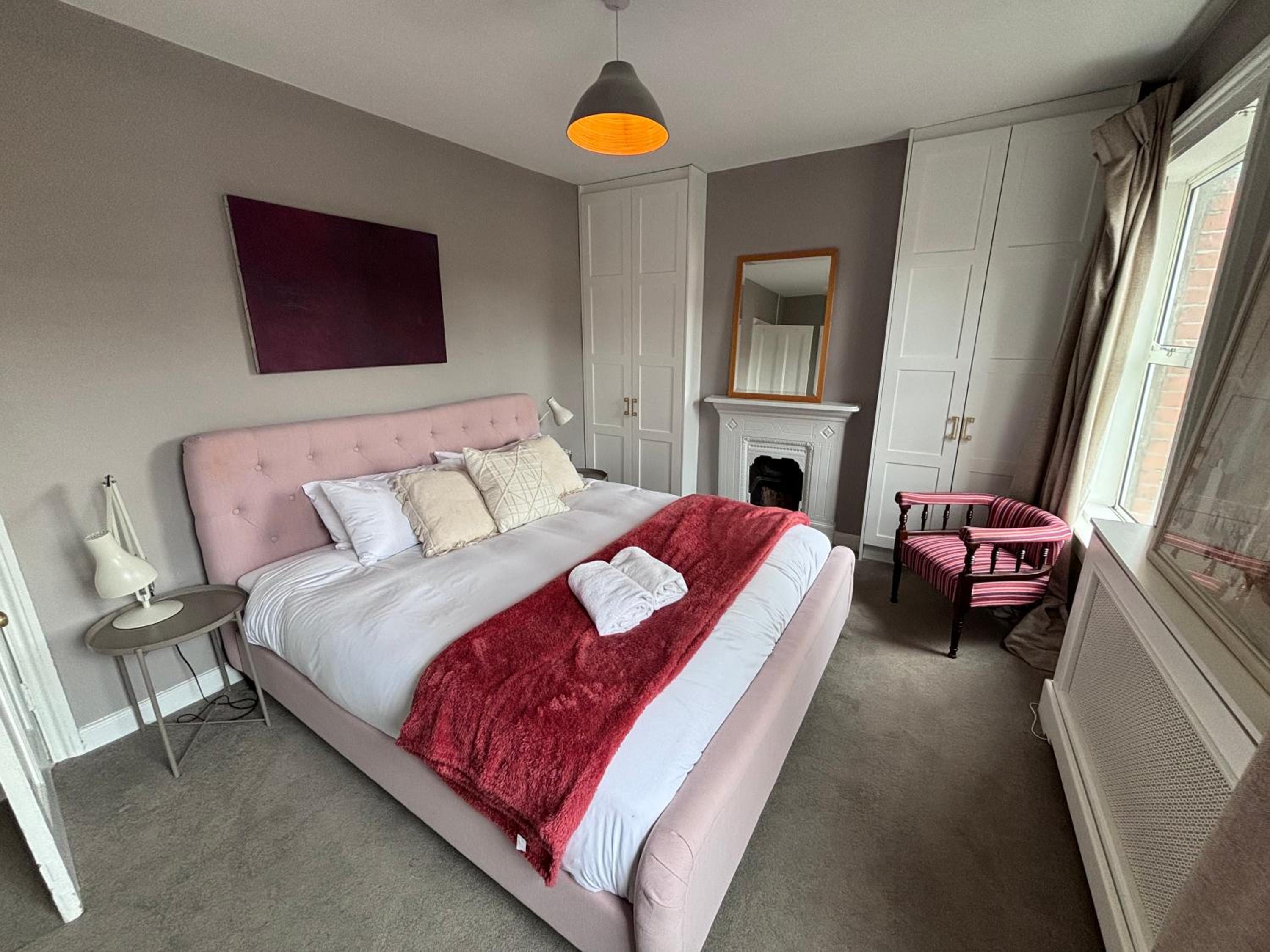 The Ranelagh Townhouse