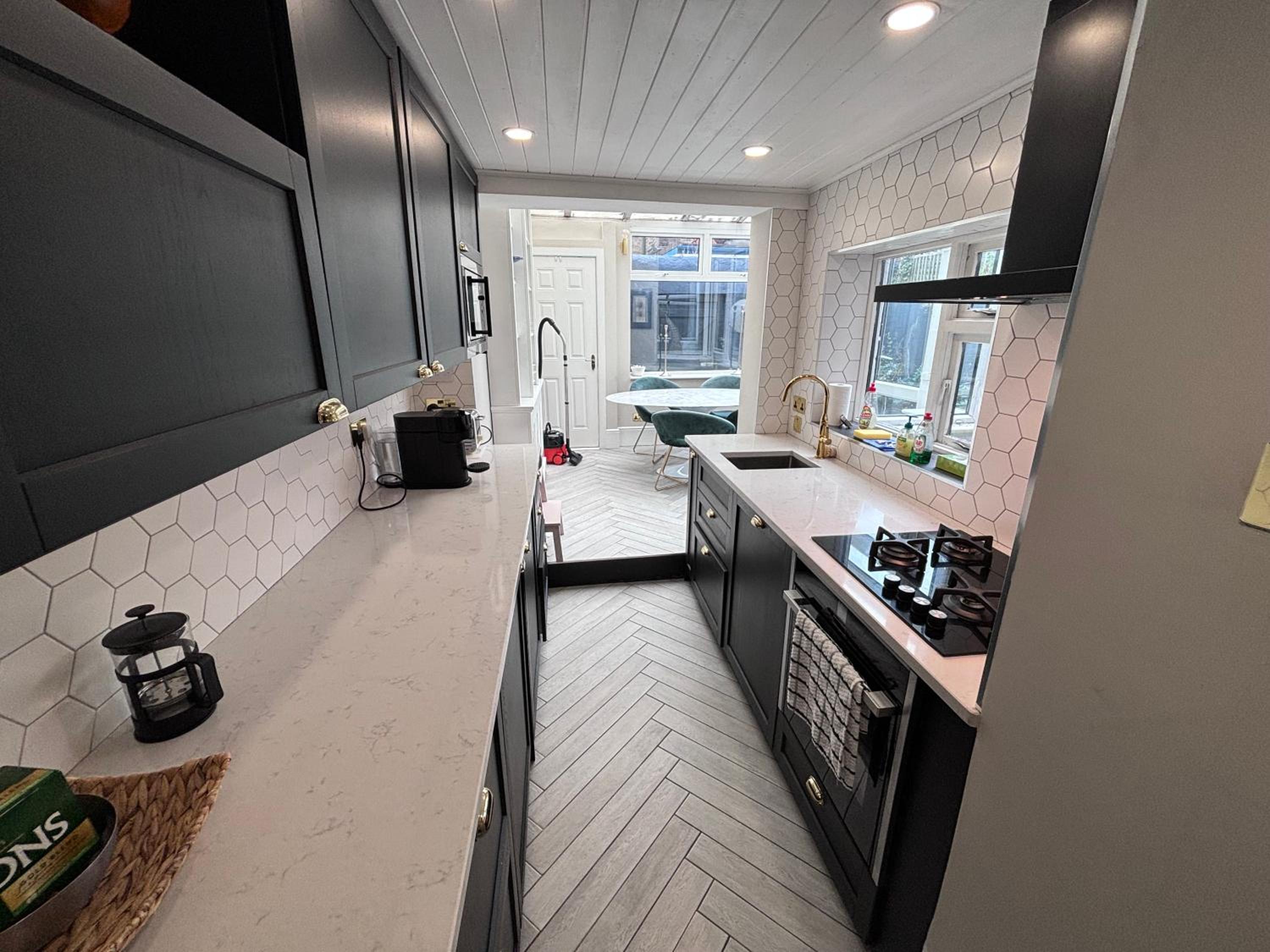 The Ranelagh Townhouse