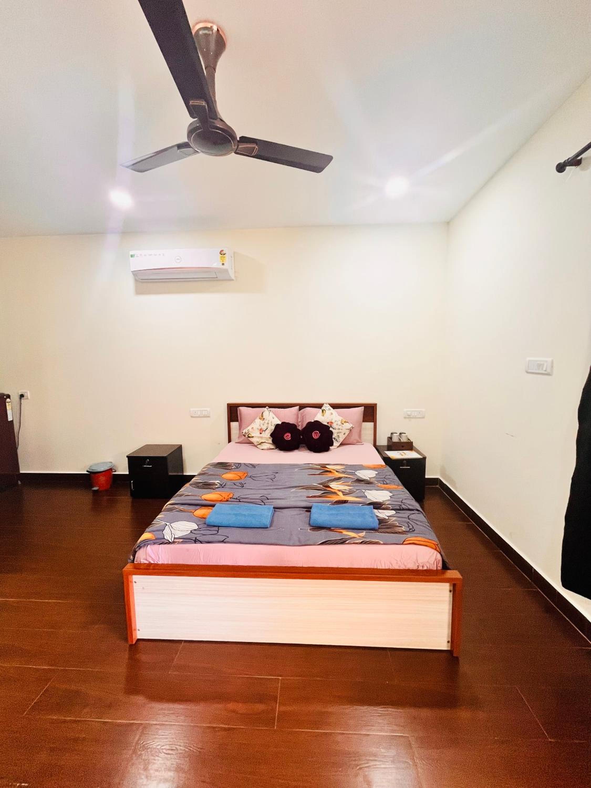 TGI Guest Houses