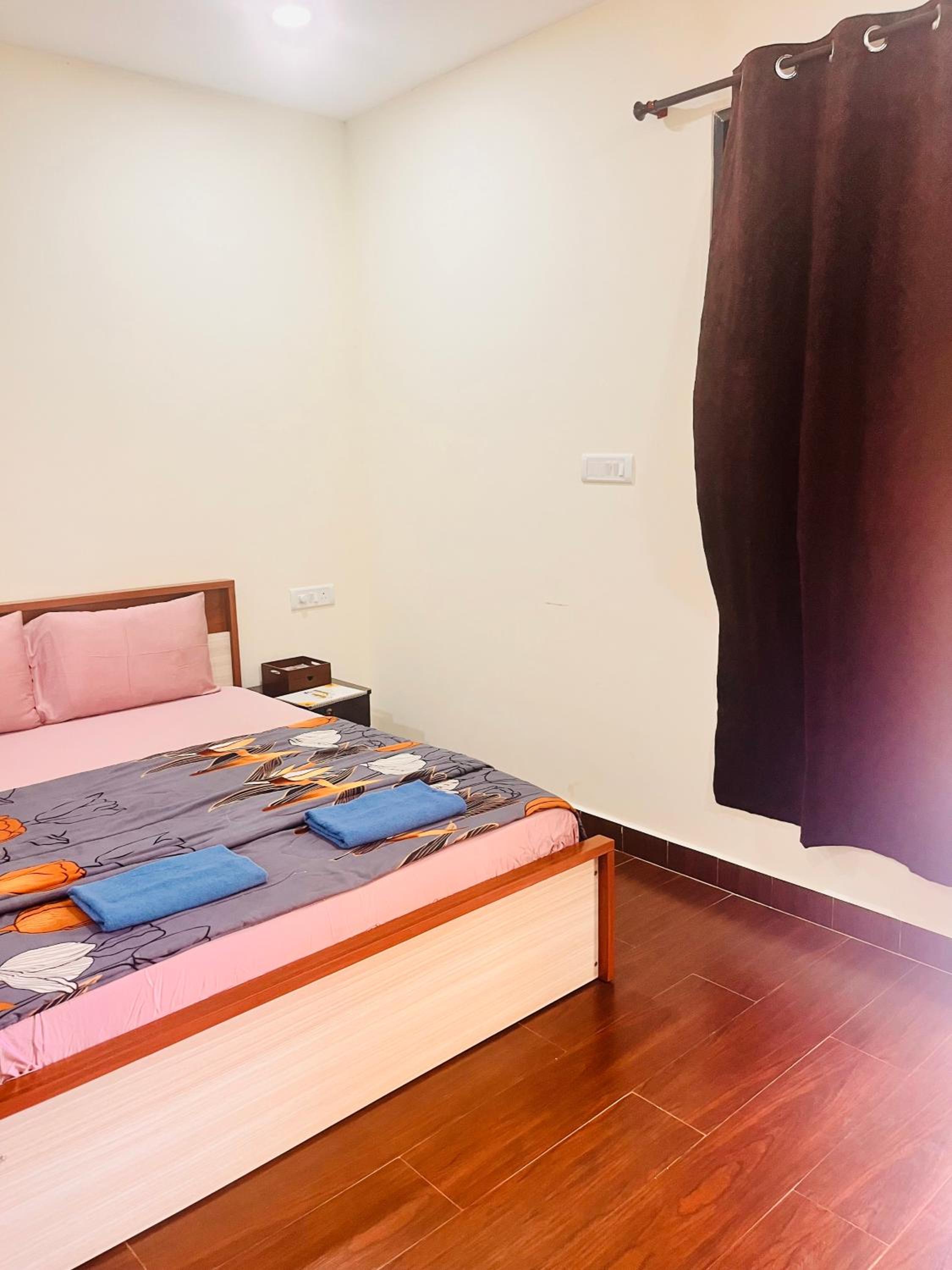 TGI Guest Houses