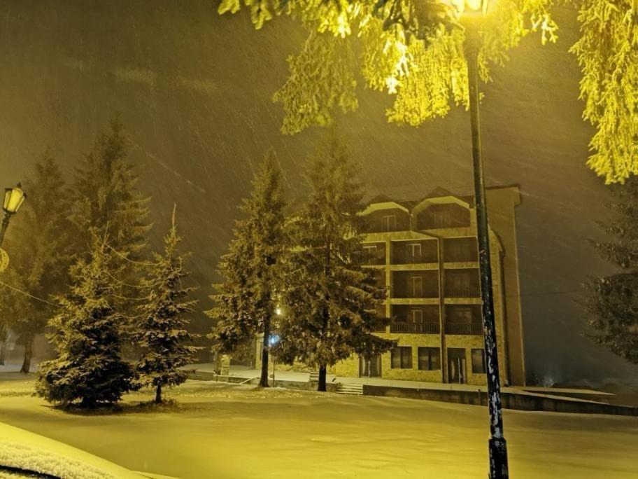 Apartman Pavle view 2
