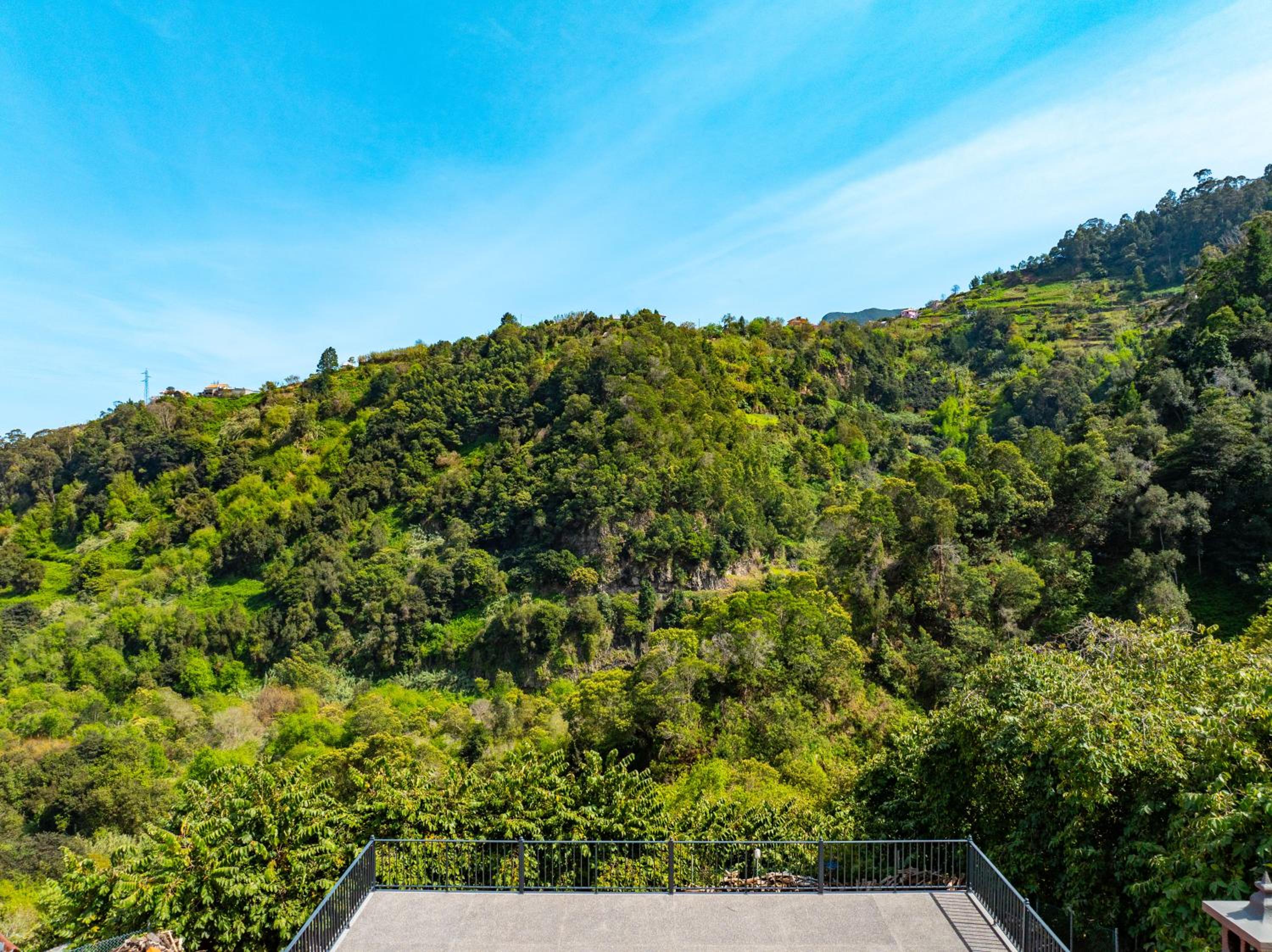 Casa da Quebrada view 3