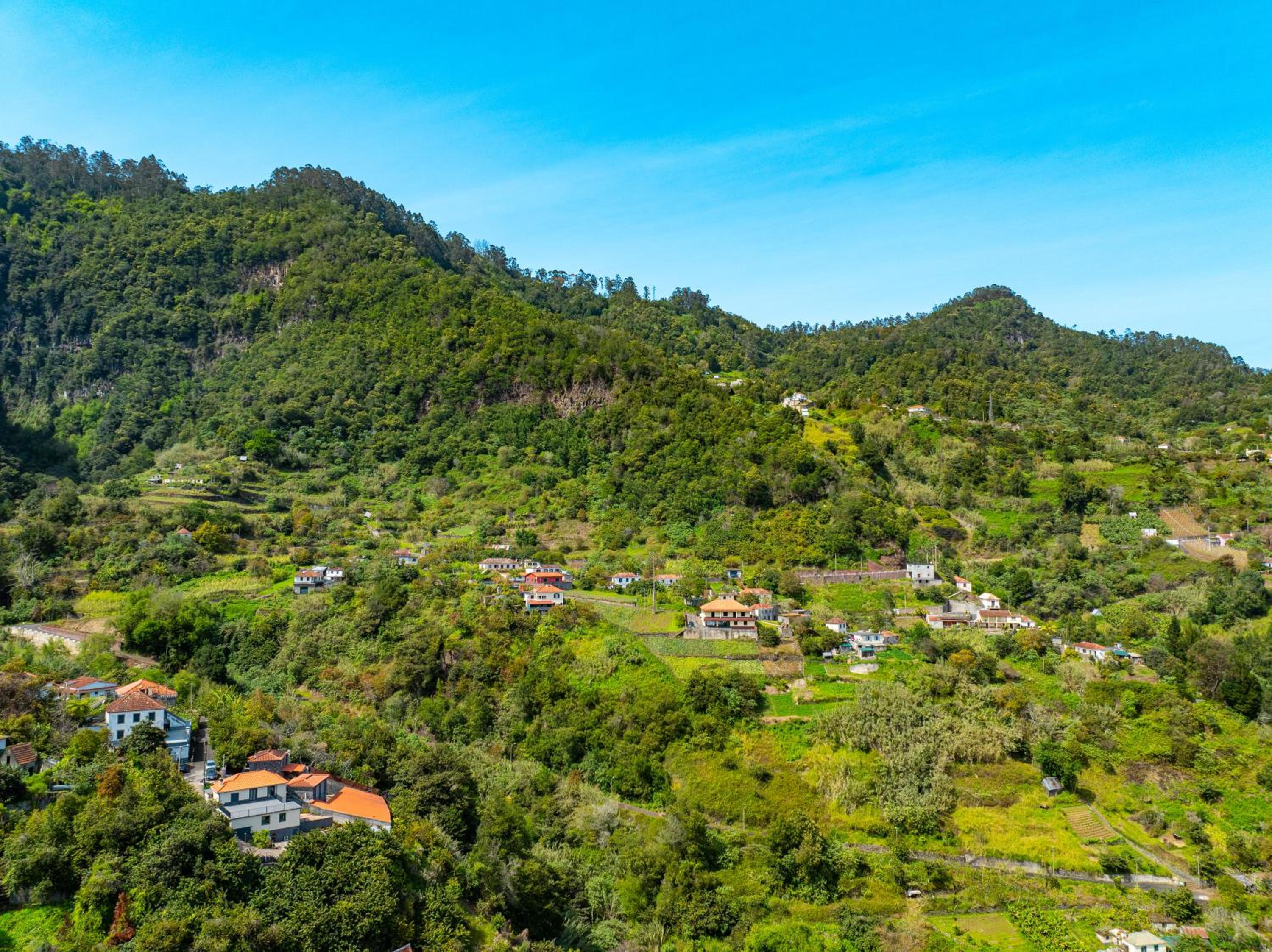 Casa da Quebrada view 4