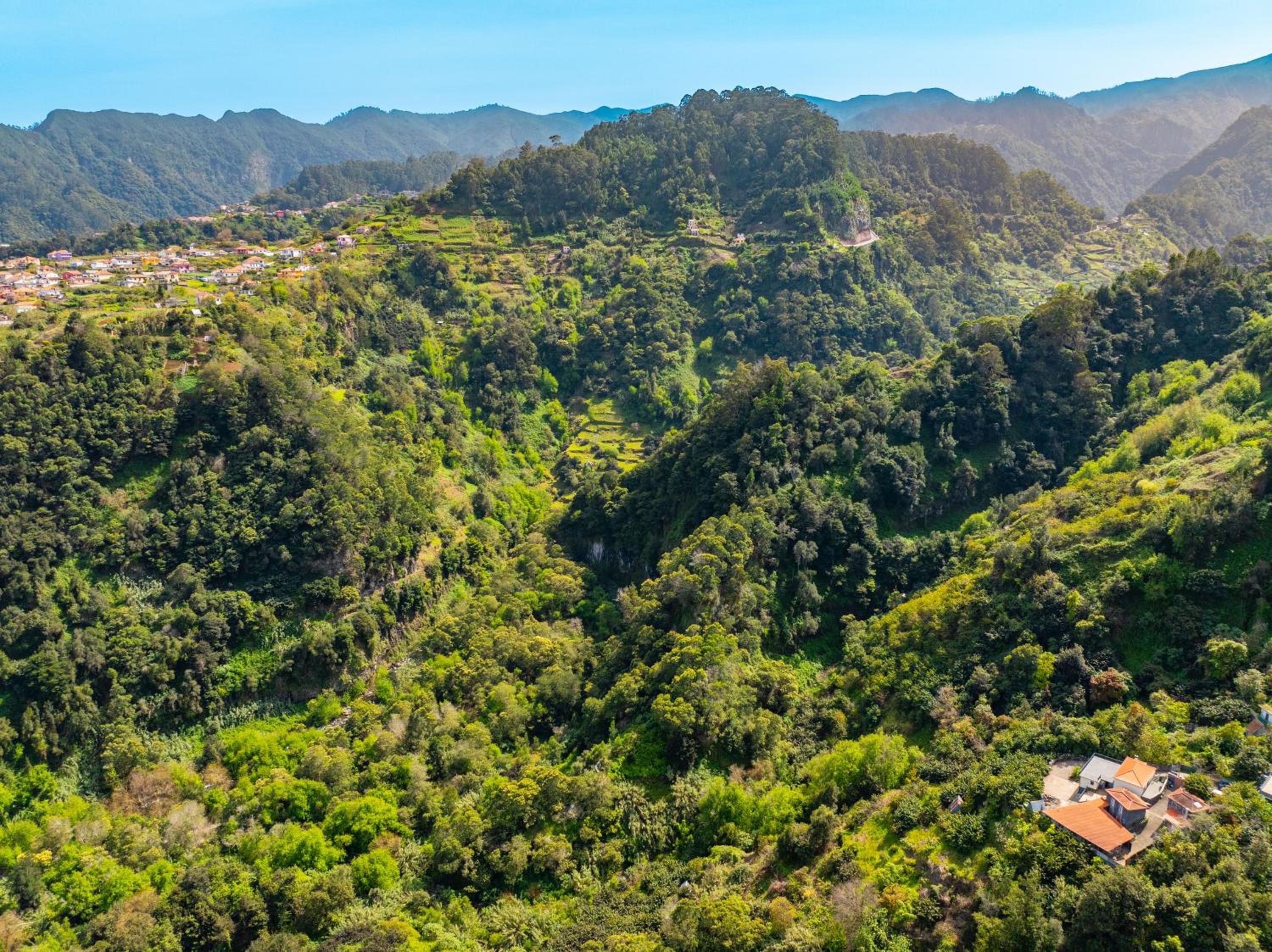Casa da Quebrada view 5