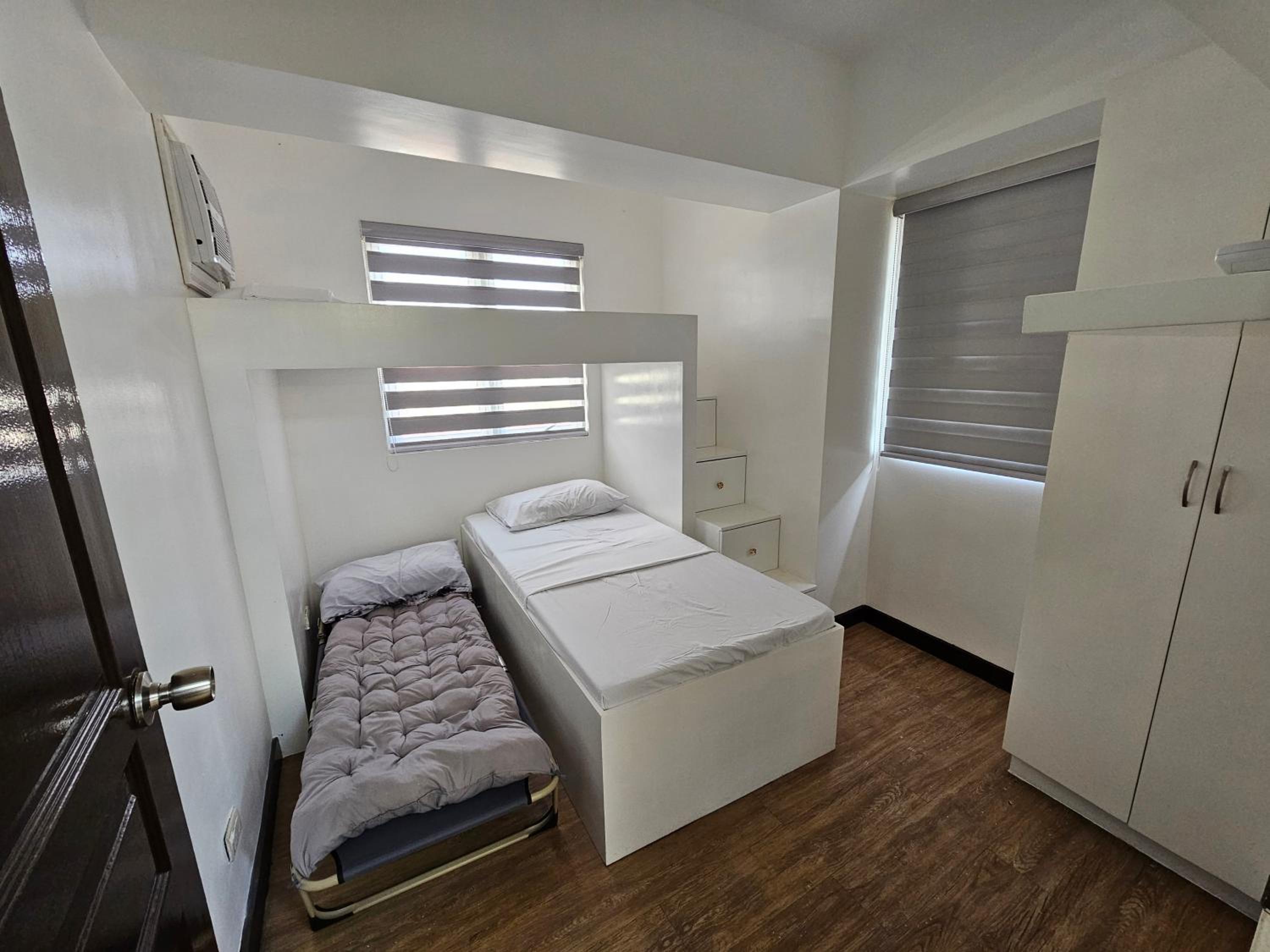 Apartment in Sorrel Residences