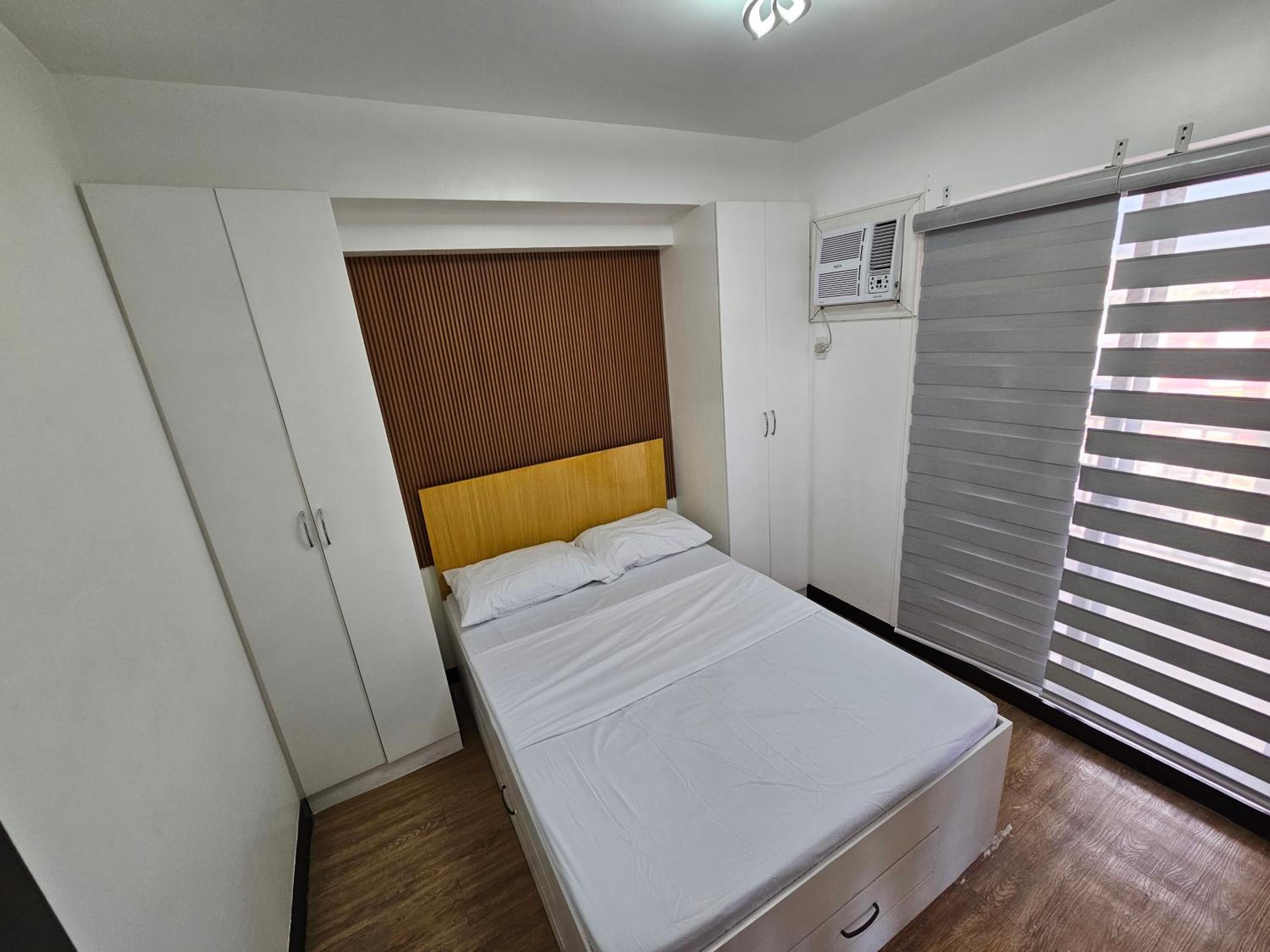 Apartment in Sorrel Residences