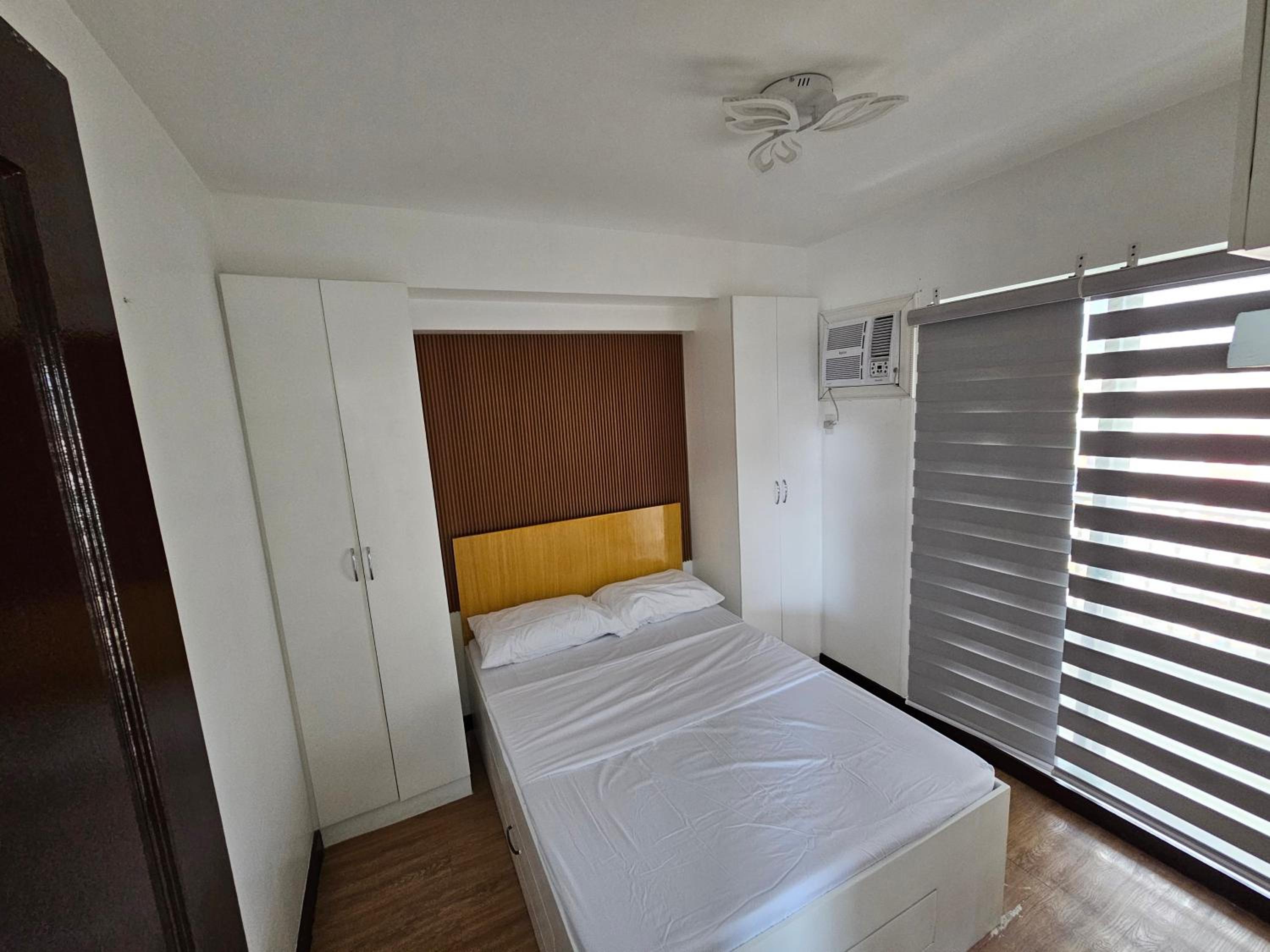 Apartment in Sorrel Residences