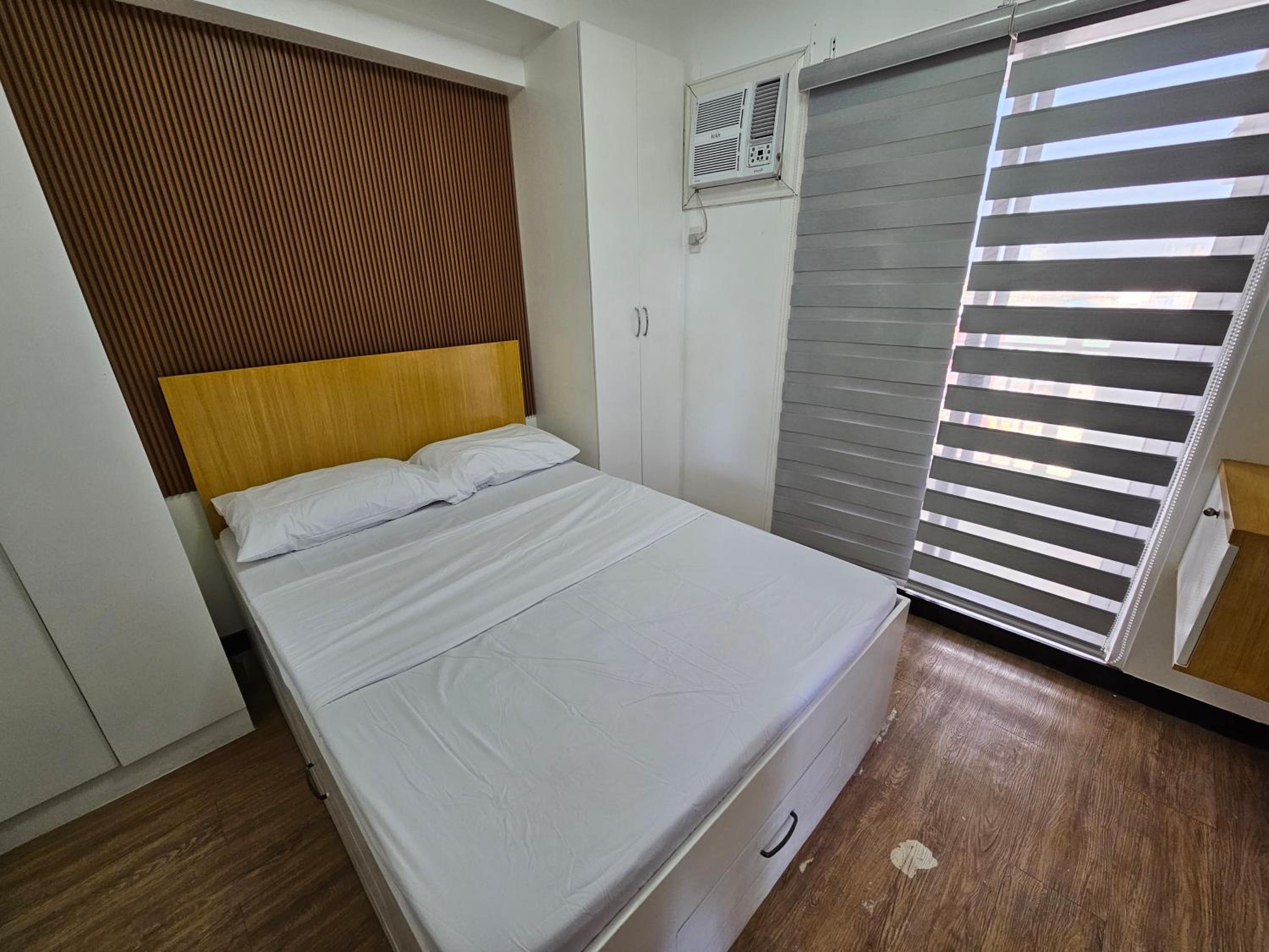 Apartment in Sorrel Residences