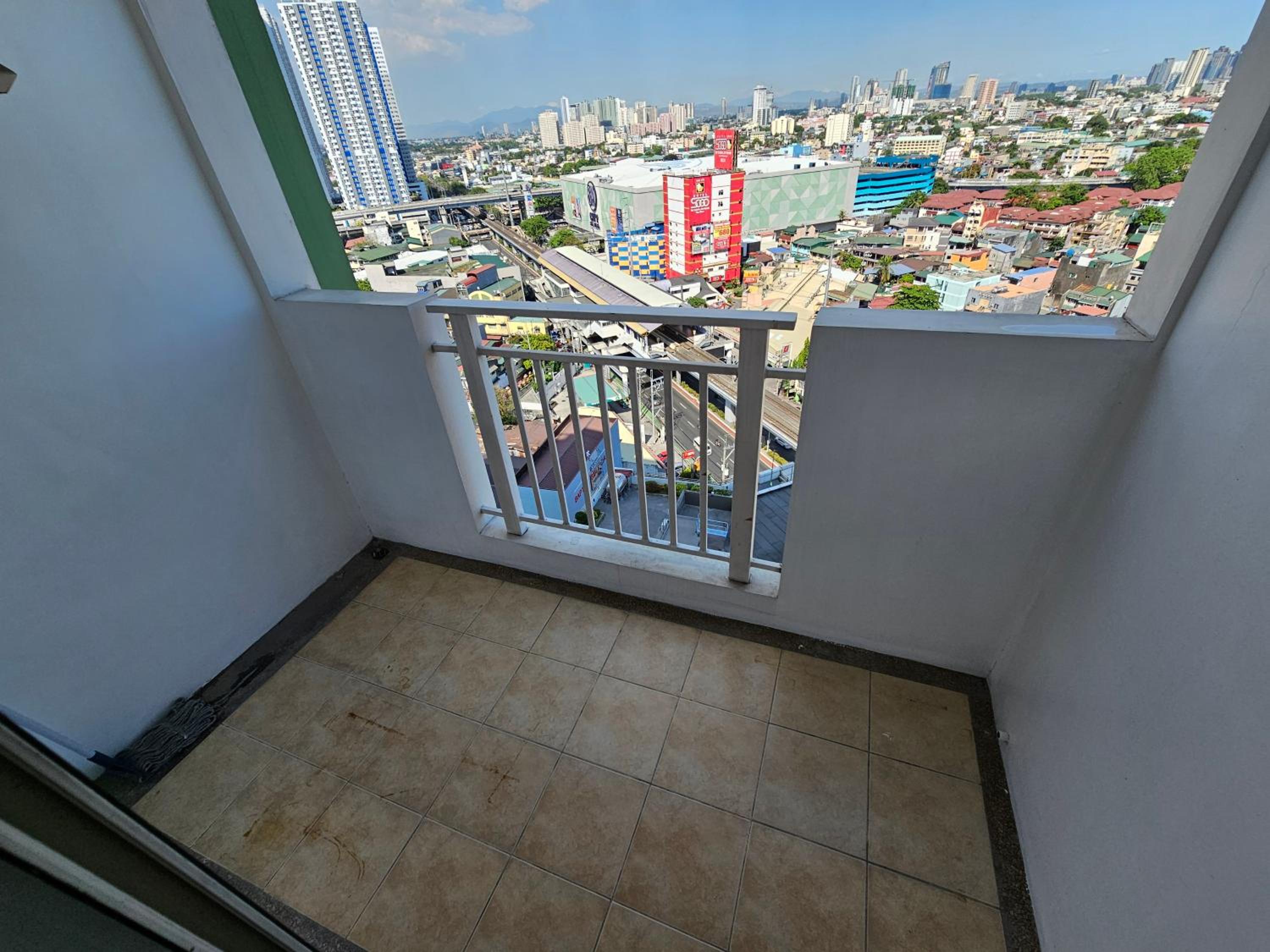 Apartment in Sorrel Residences