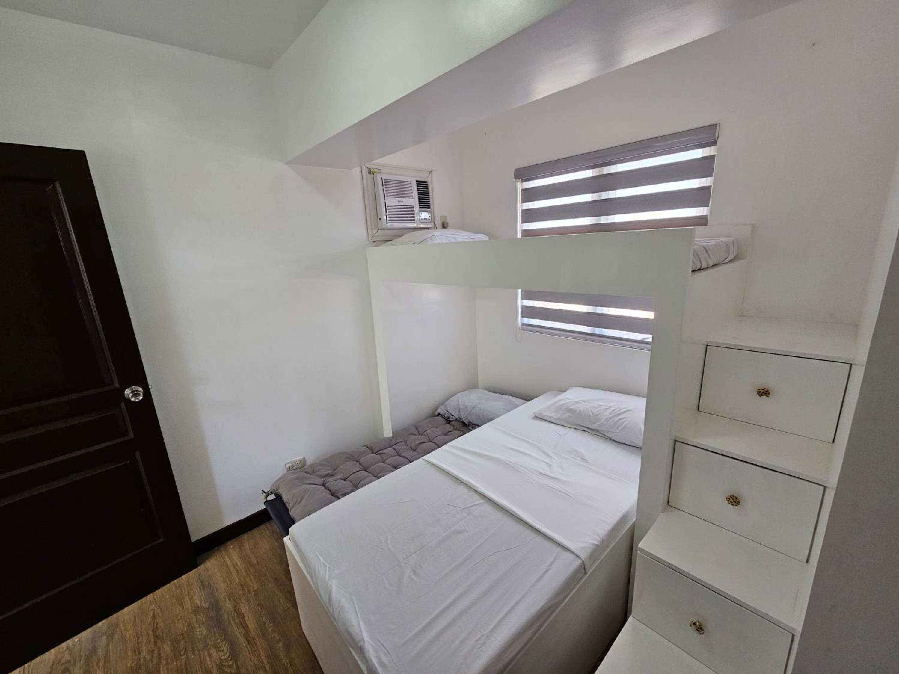 Apartment in Sorrel Residences