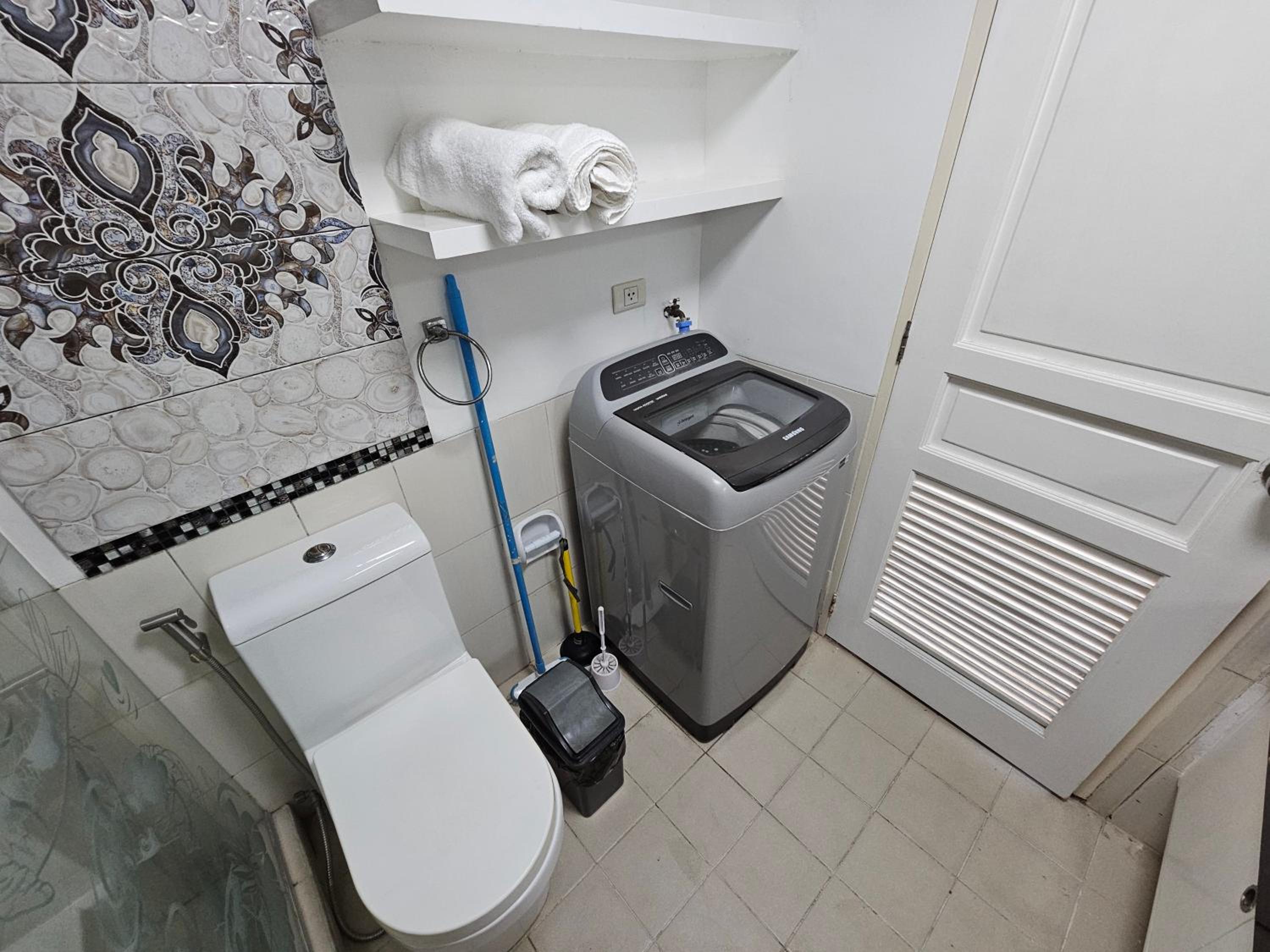 Apartment in Sorrel Residences