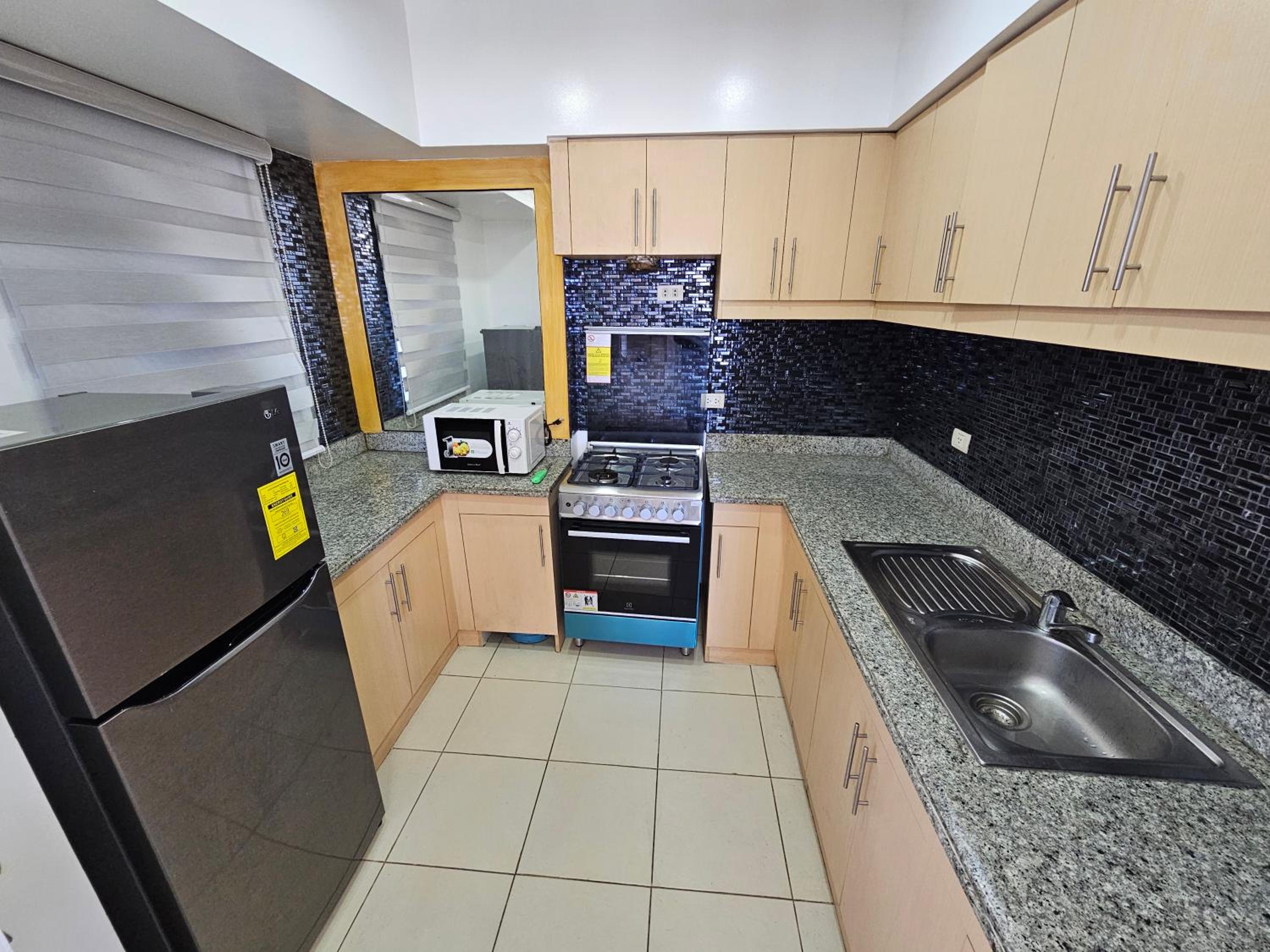 Apartment in Sorrel Residences
