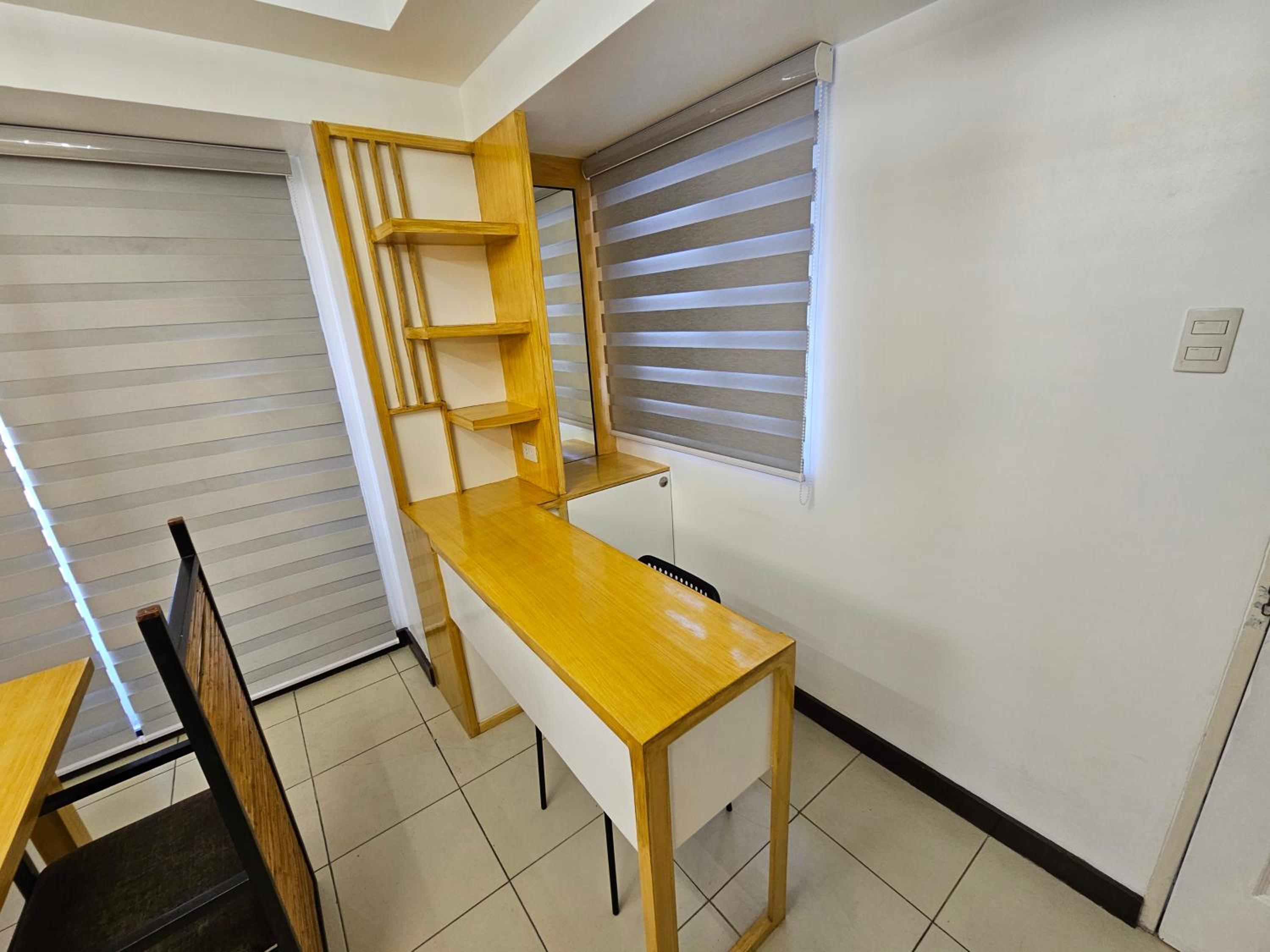 Apartment in Sorrel Residences