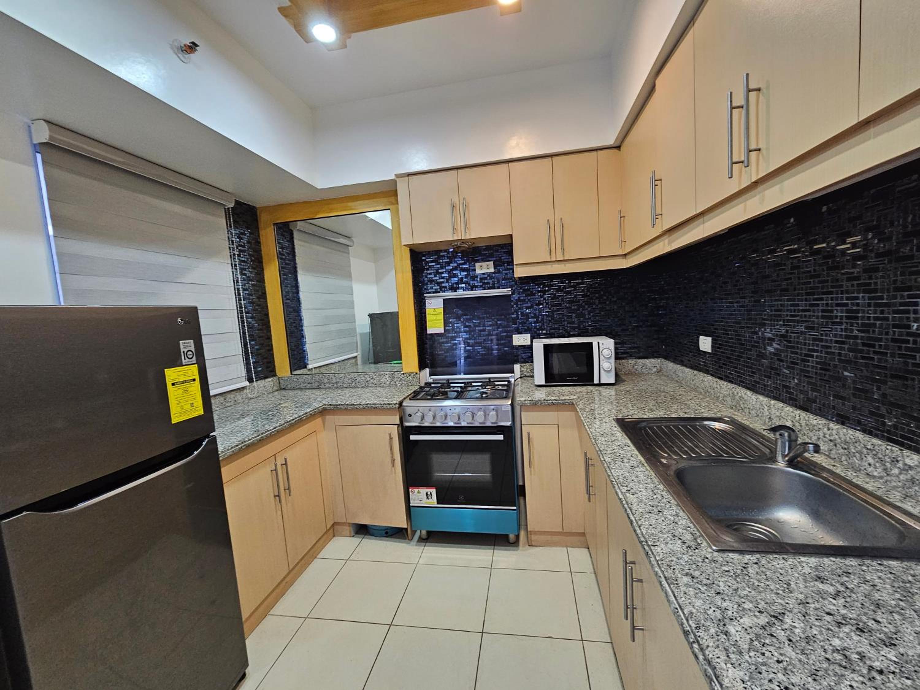 Apartment in Sorrel Residences