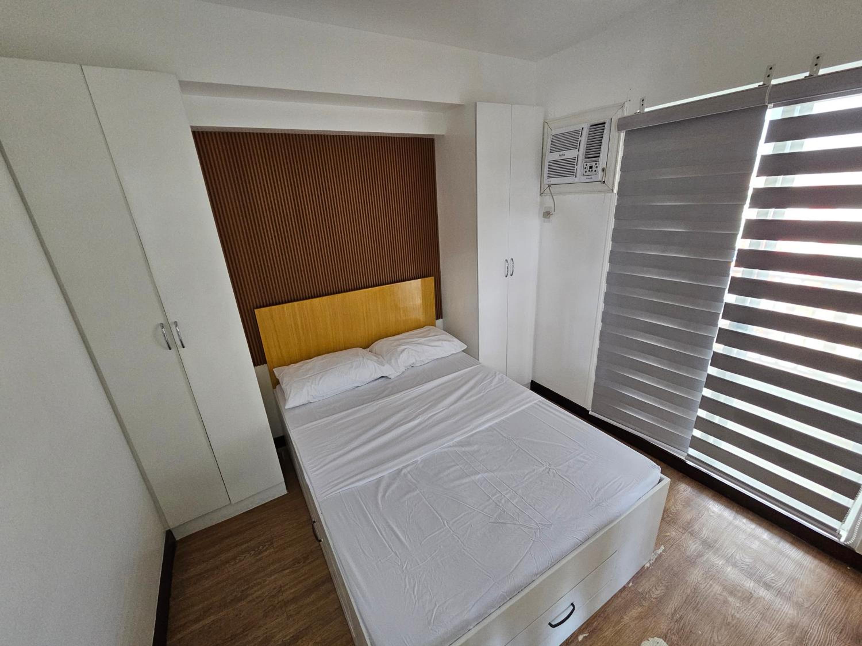 Apartment in Sorrel Residences