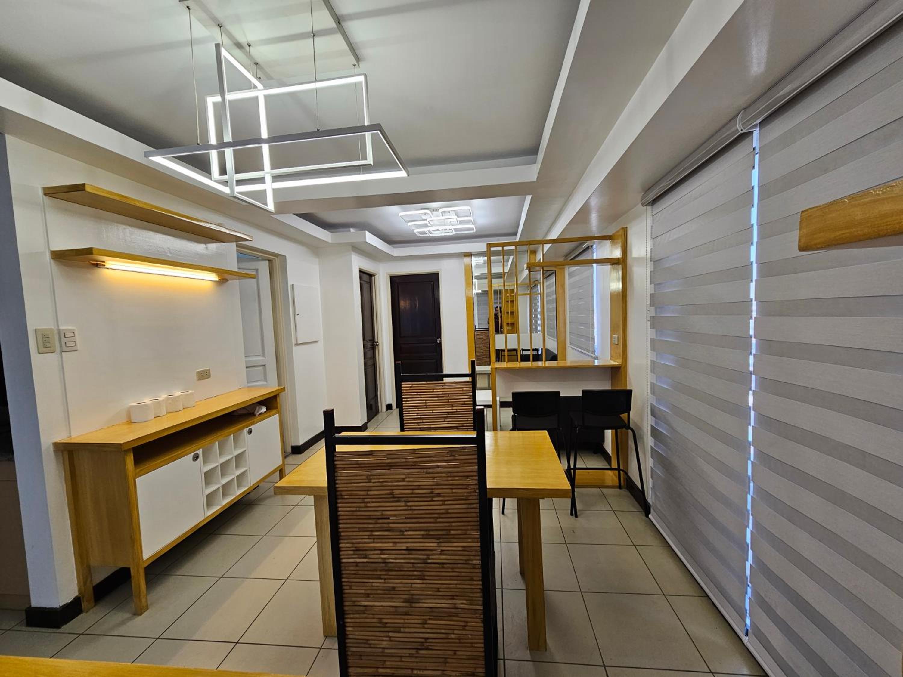 Apartment in Sorrel Residences