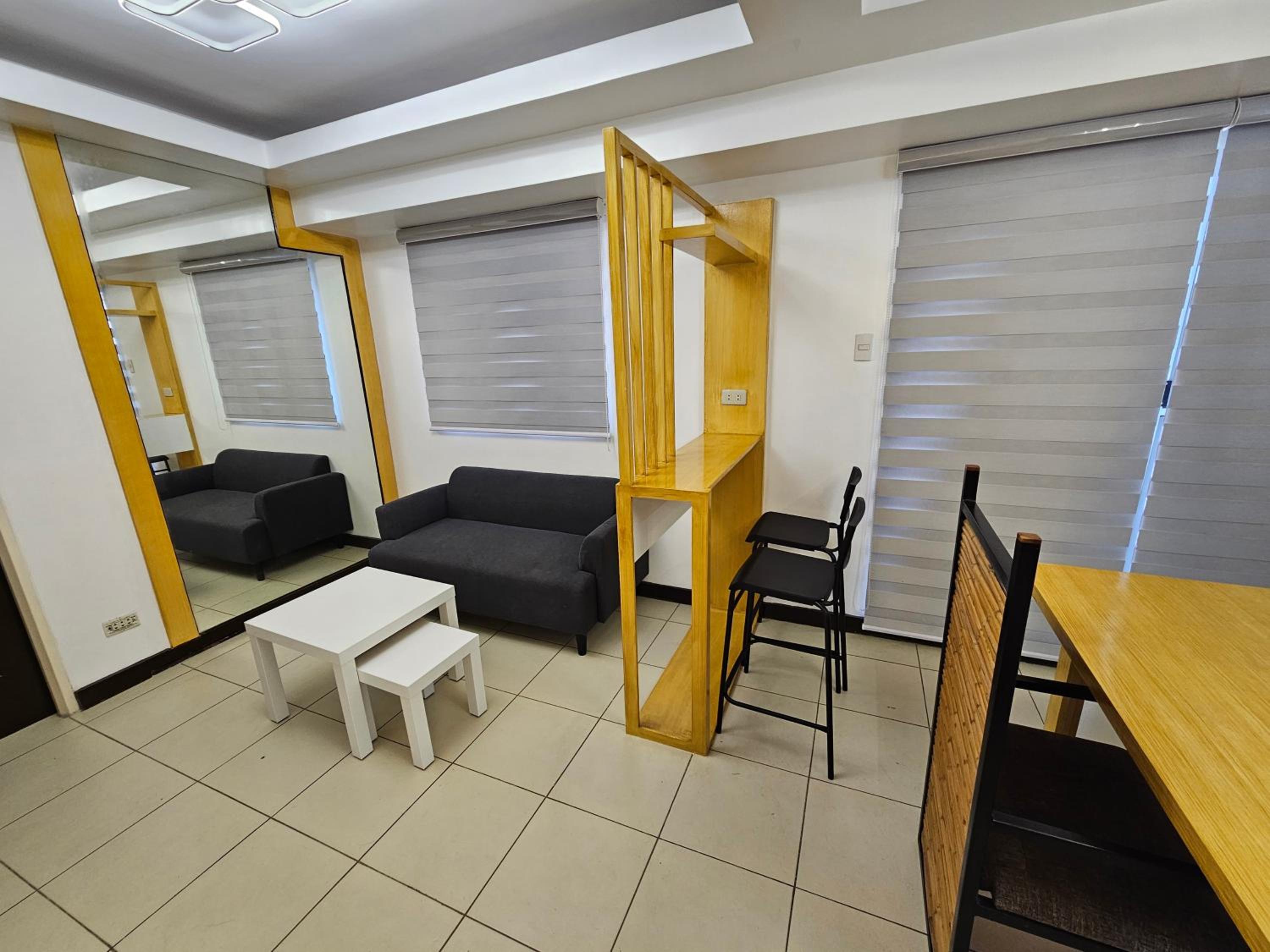 Apartment in Sorrel Residences