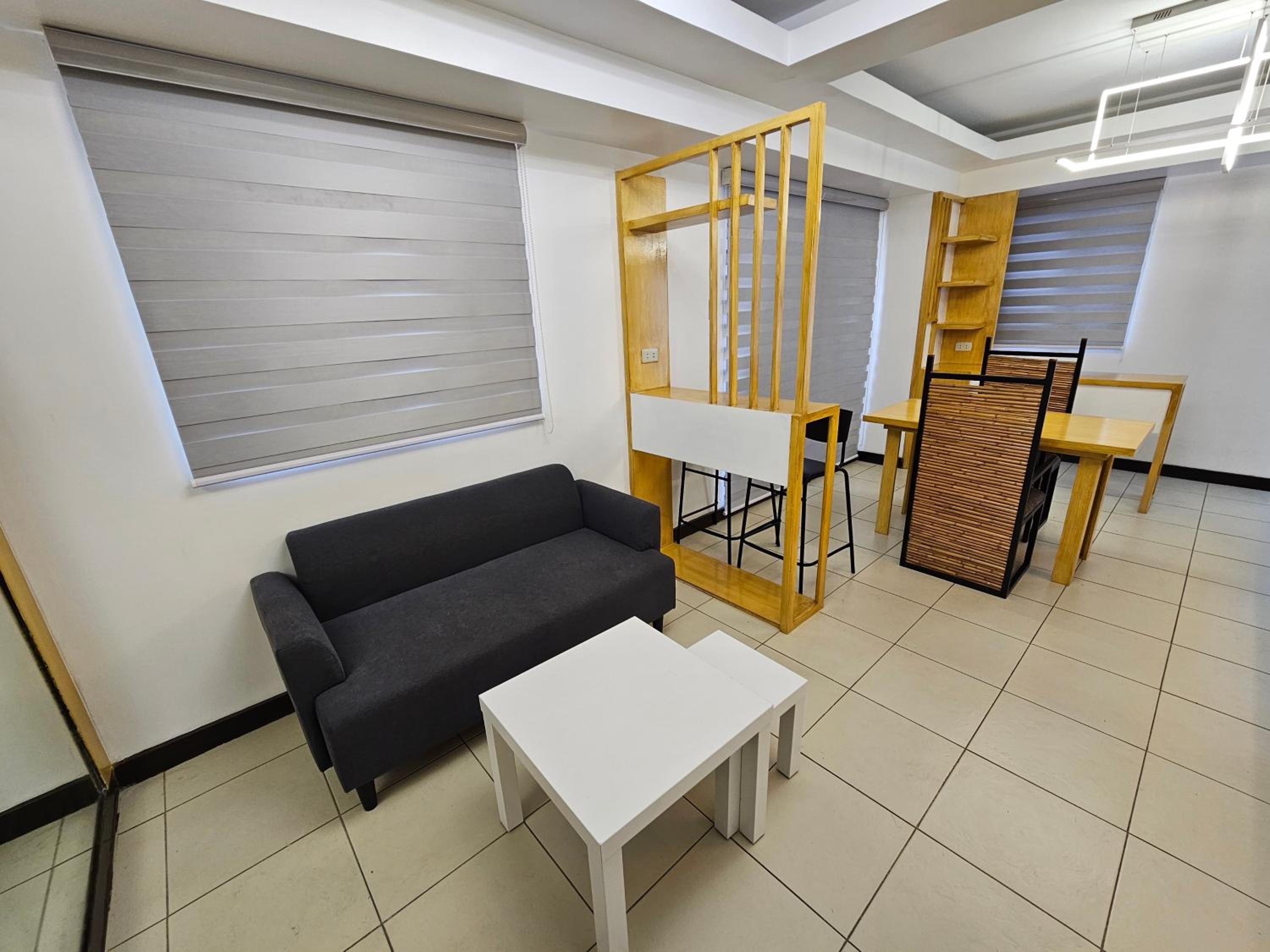 Apartment in Sorrel Residences